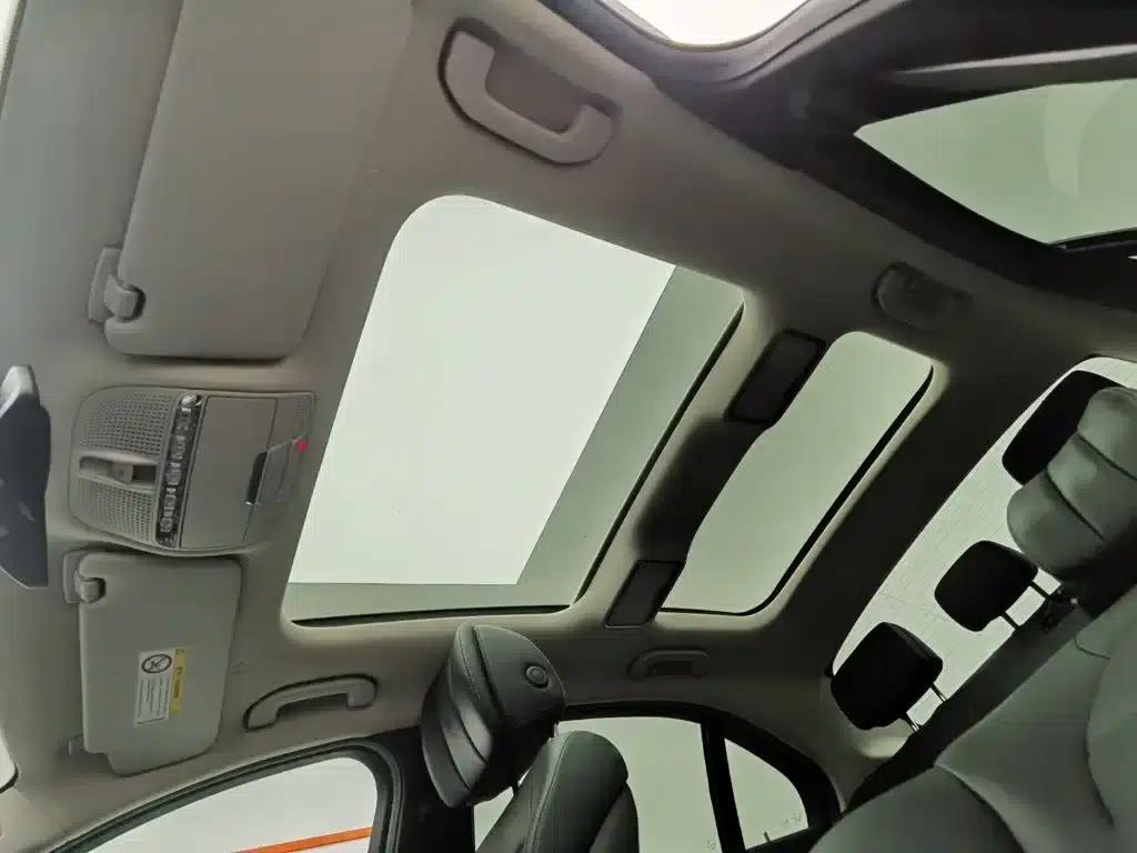 2021 Mercedes-Benz C-Class C 260 L Sport Edition — миниатюра 14