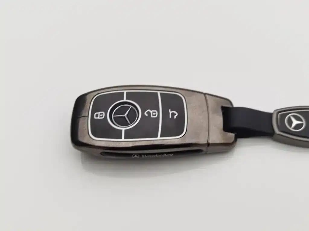 2021 Mercedes-Benz C-Class C 260 L Sport Edition — миниатюра 19