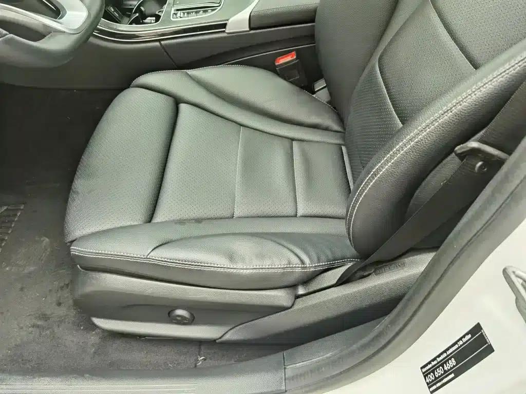 2021 Mercedes-Benz C-Class C 260 L Sport Edition — миниатюра 20
