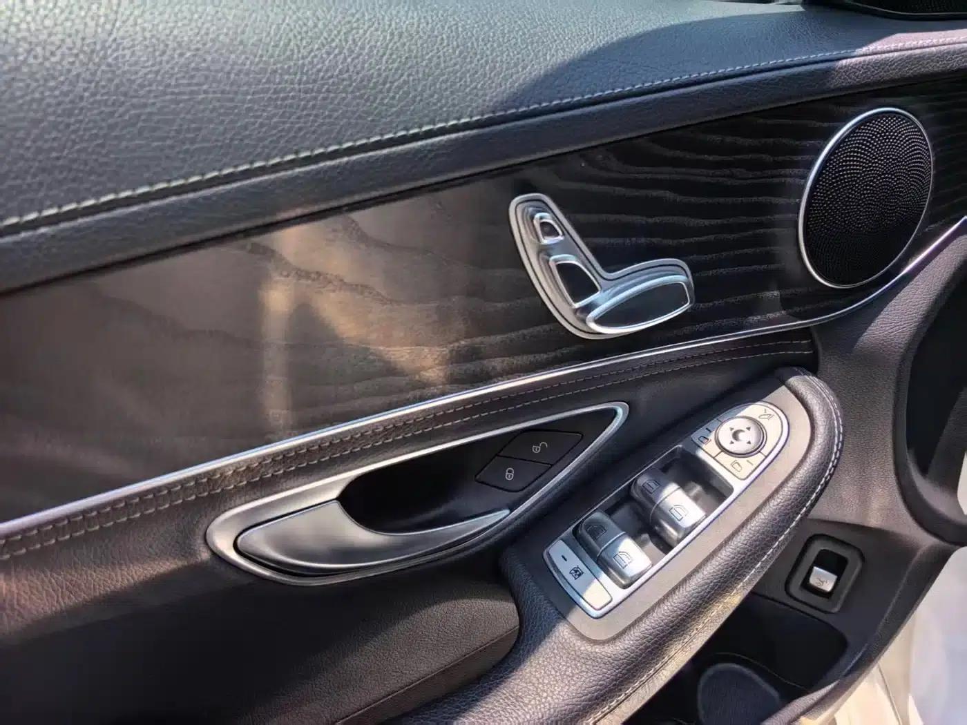 Mercedes-Benz C-Class 2019 C 180 L Fashion Sport Edition — миниатюра 7