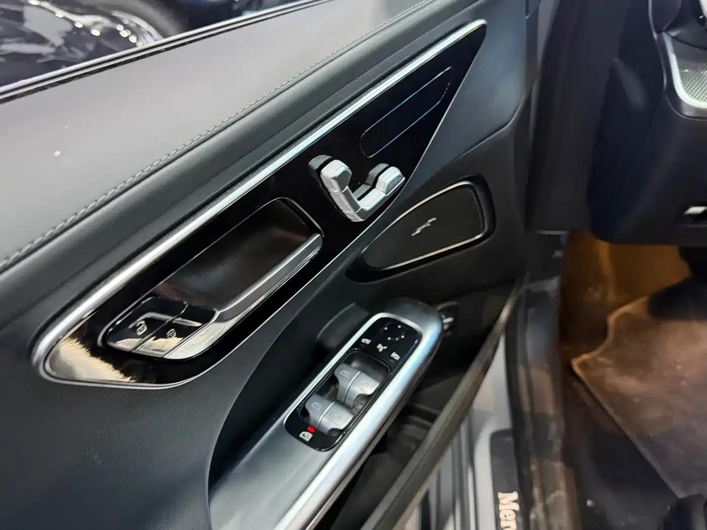 2021 Mercedes-Benz C-Class C 260 L Sport Edition — миниатюра 5