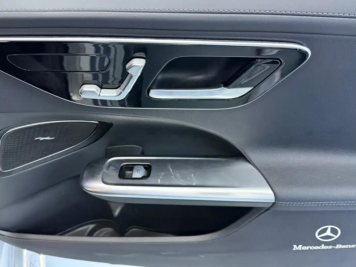 2021 Mercedes-Benz C-Class C 260 L Sport Edition — миниатюра 8