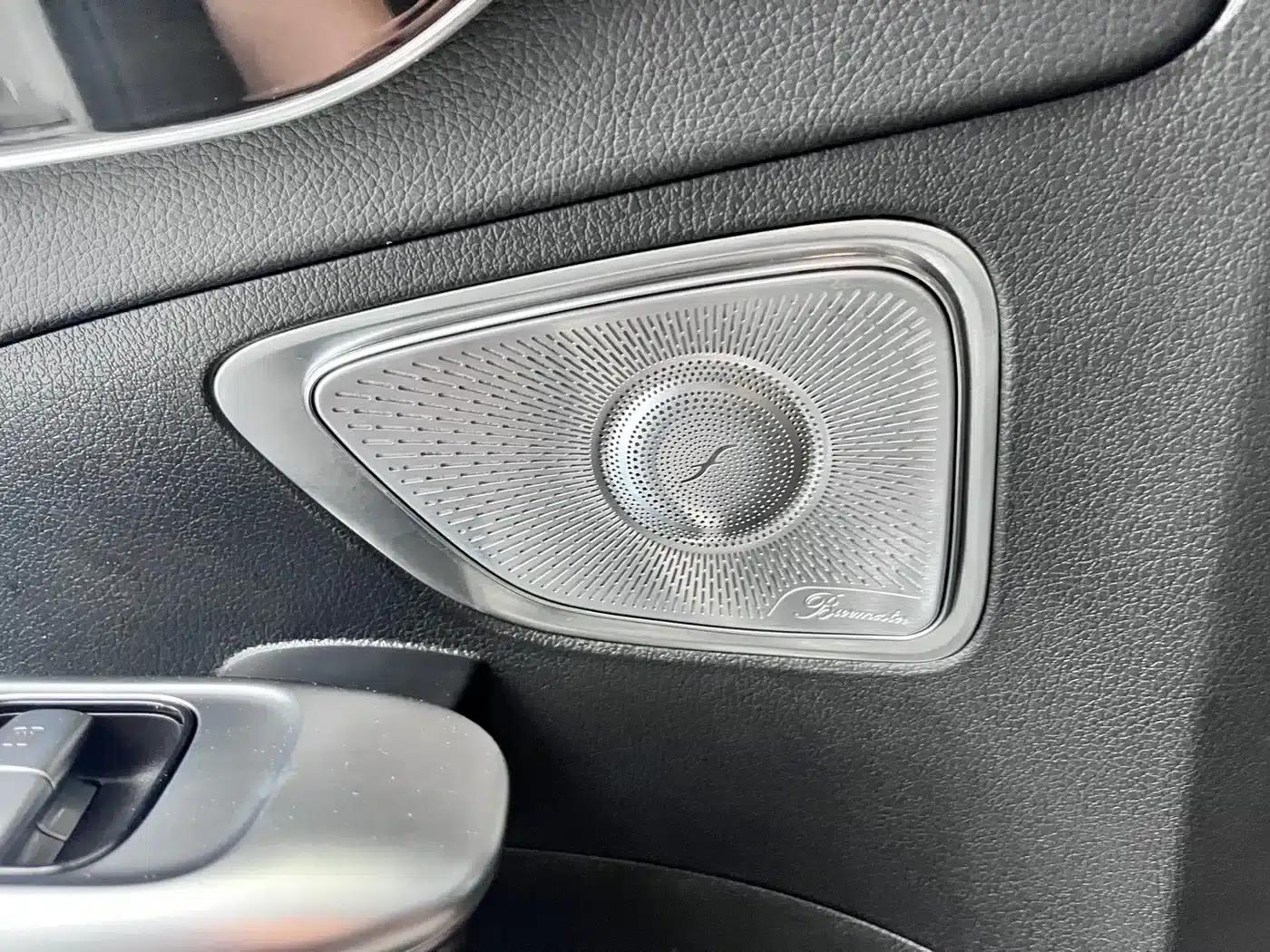 2024 Mercedes-Benz C-Class C 260 L Sport Edition — миниатюра 10