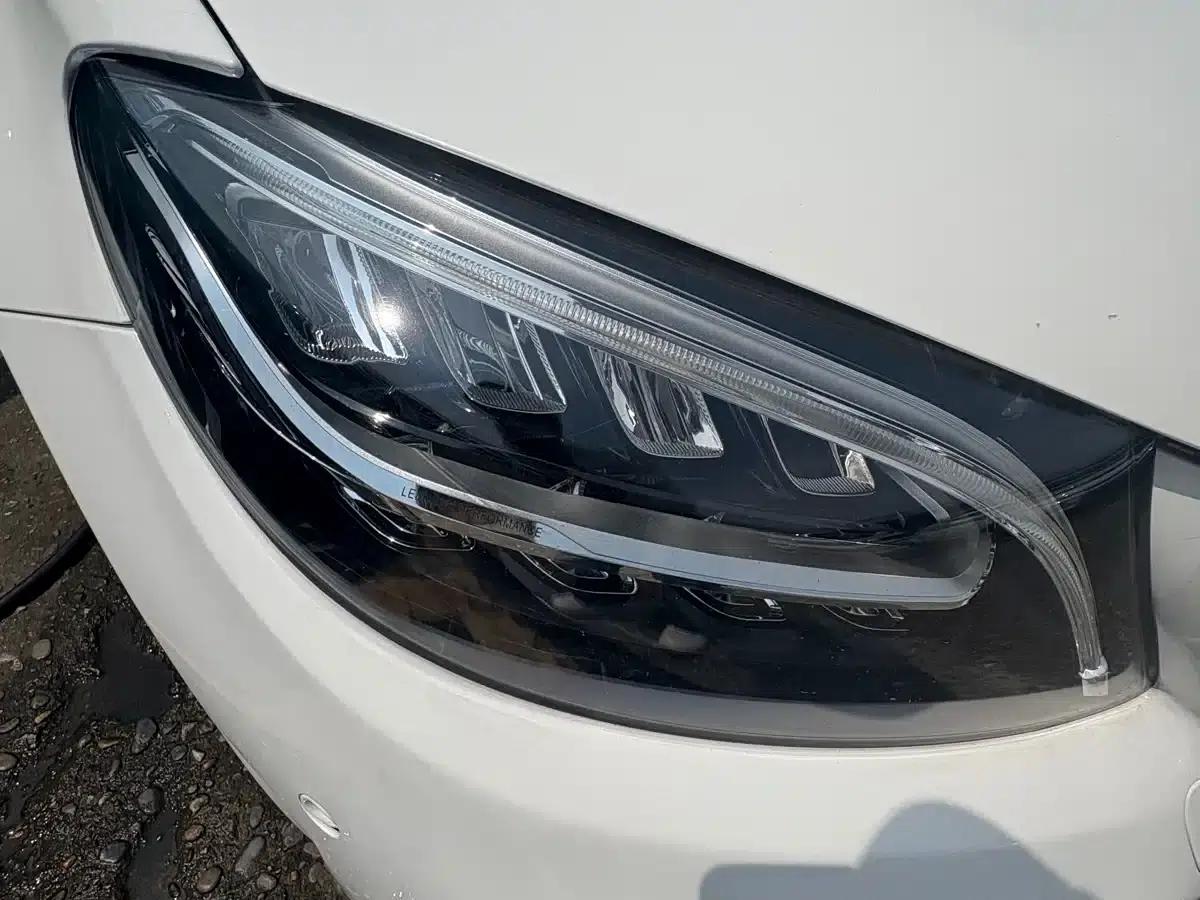 2019 Mercedes-Benz C-Class C 260 Sport Edition — миниатюра 4