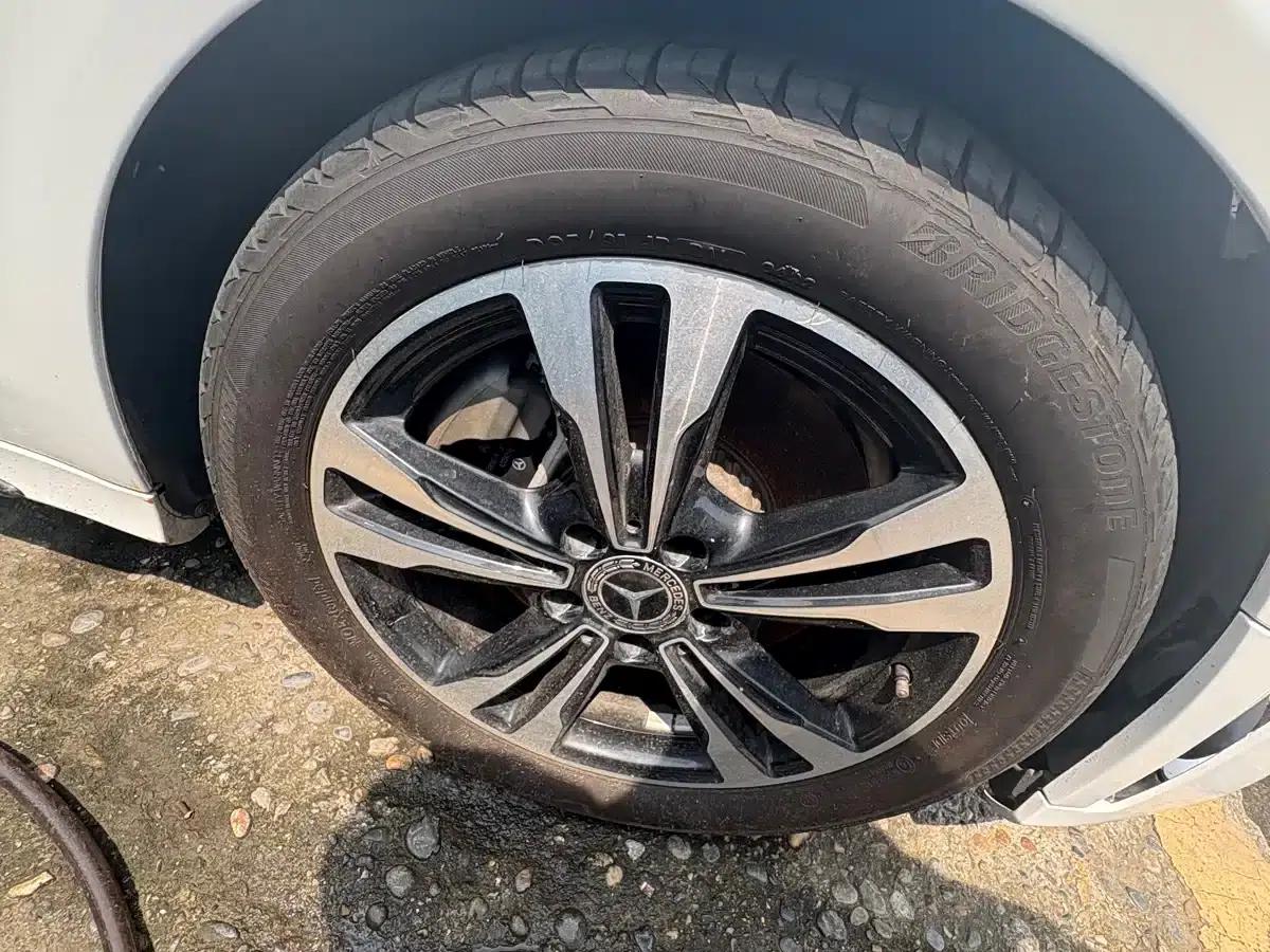 2019 Mercedes-Benz C-Class C 260 Sport Edition — миниатюра 5
