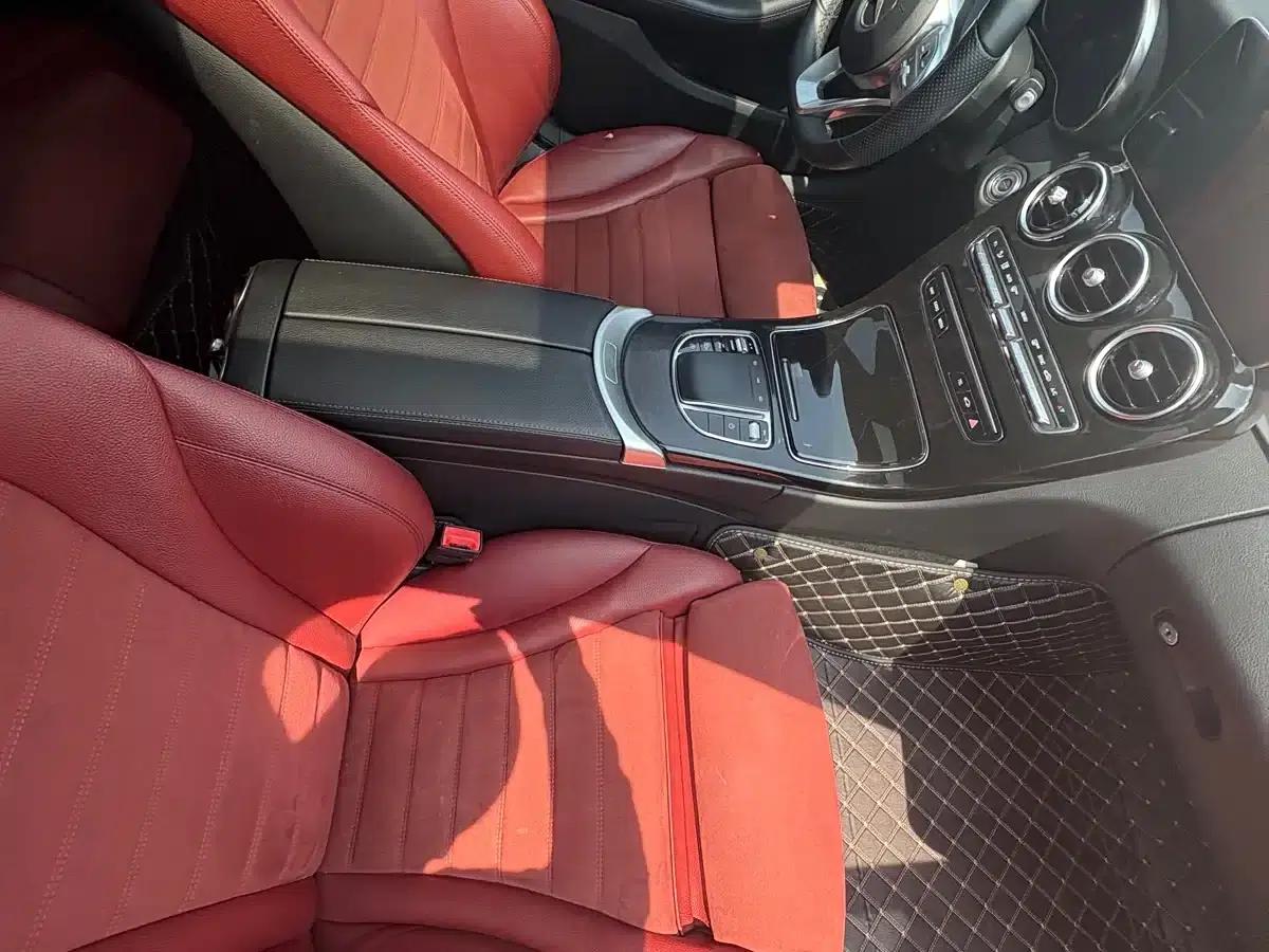 2019 Mercedes-Benz C-Class C 260 Sport Edition — миниатюра 7