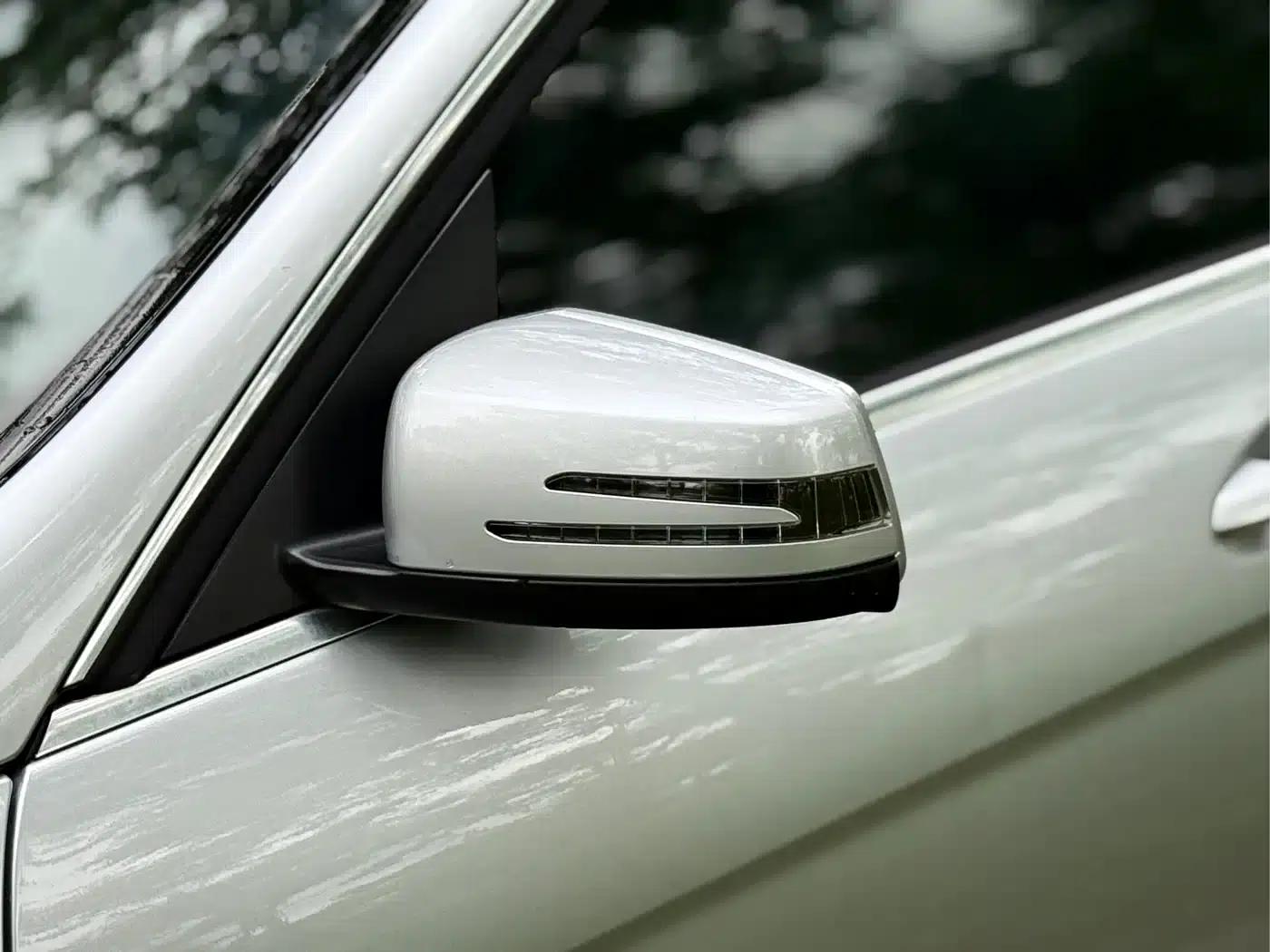 Mercedes-Benz C-Class 2010 C 200 CGI Elegance — миниатюра 16