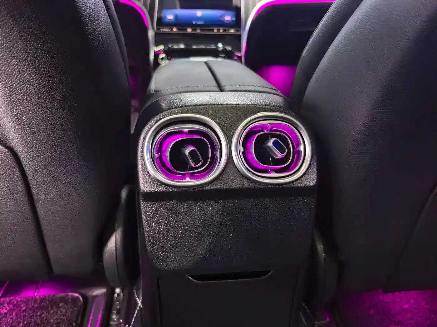 2025 Mercedes-Benz C-Class C 260 L Sport Edition — миниатюра 13
