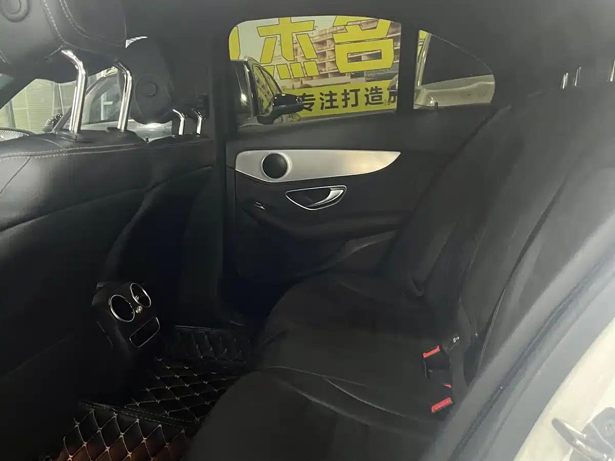 2019 Mercedes-Benz C-Class C 260 Sport Edition — миниатюра 5