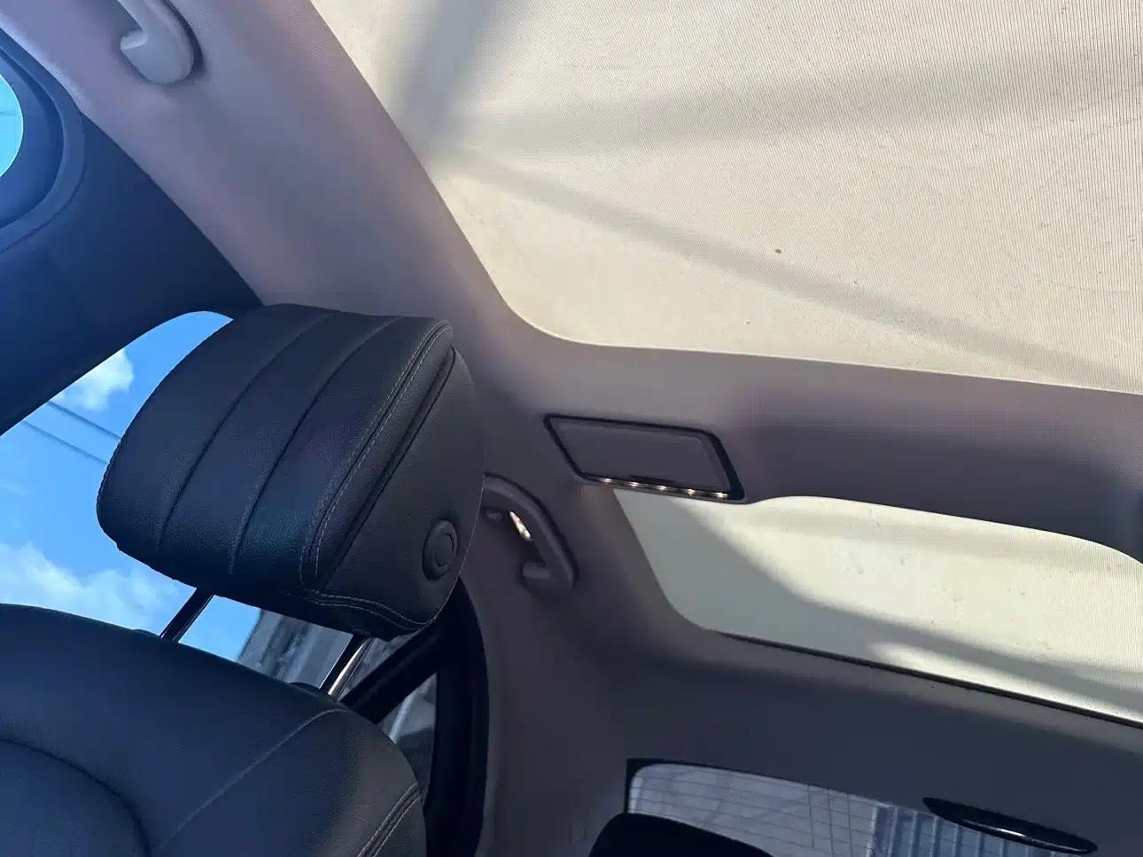 2018 Mercedes-Benz C-Class C 200 L Sport Edition — миниатюра 11