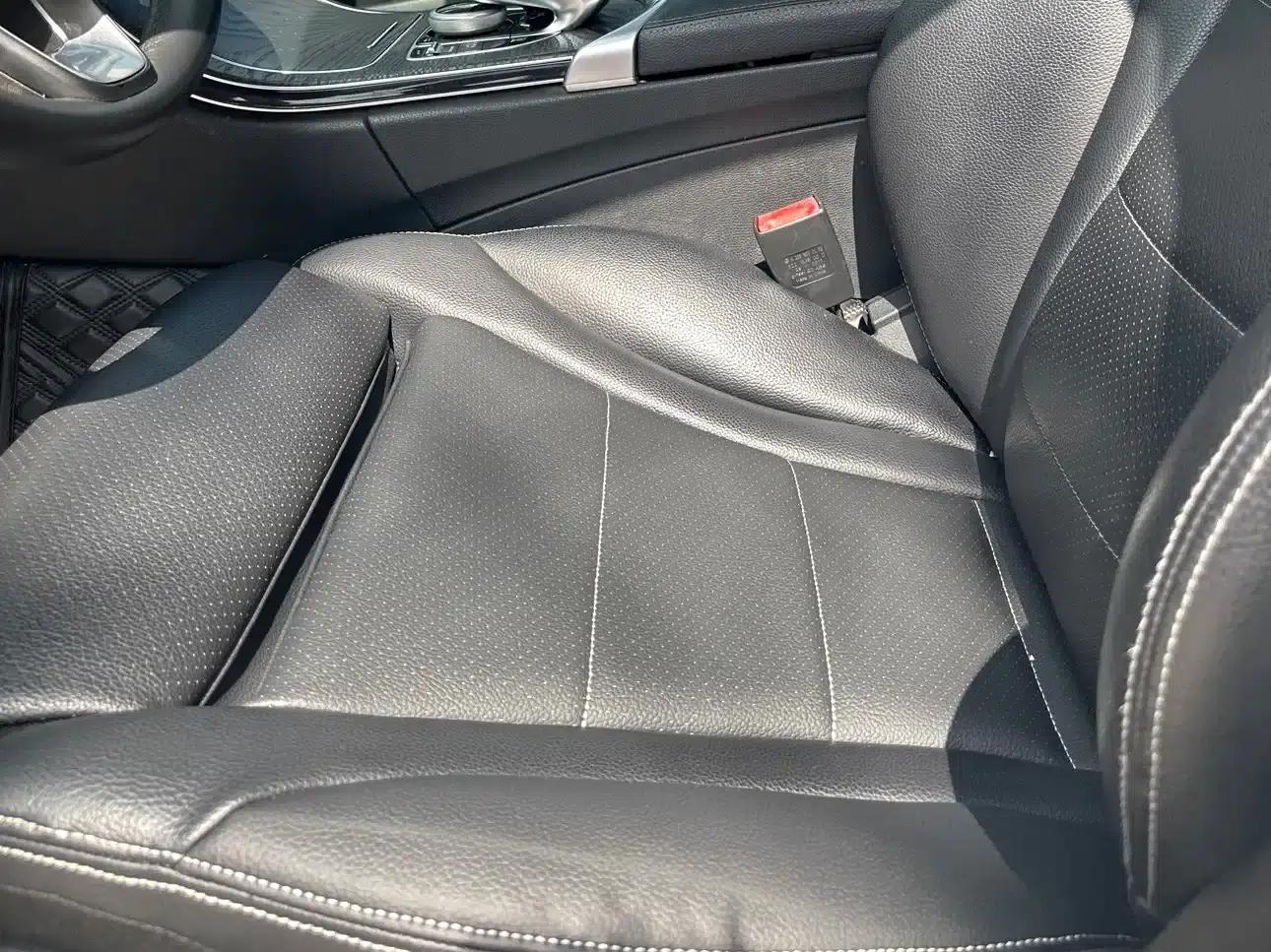 2018 Mercedes-Benz C-Class C 200 L Sport Edition — миниатюра 8