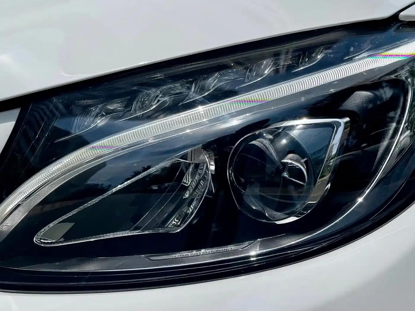 2018 Mercedes-Benz C-Class C 200 Sport Edition — миниатюра 10