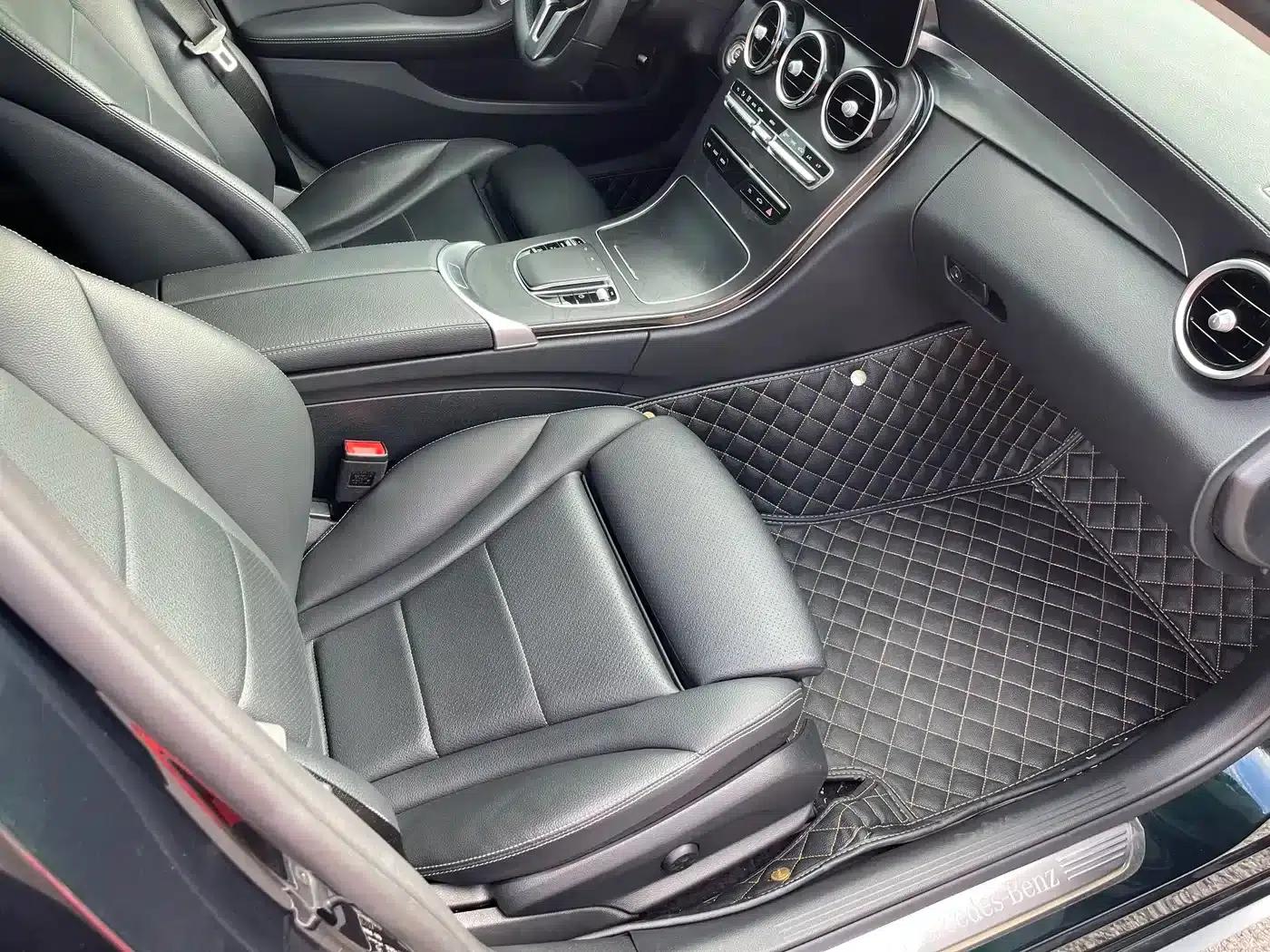 Mercedes-Benz C-Class 2019 Facelift C 260 L Sport Edition — миниатюра 16
