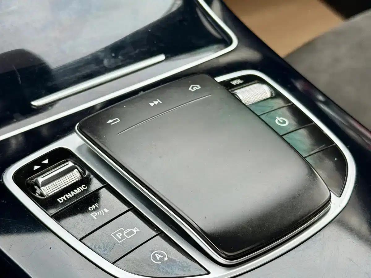 2019 Mercedes-Benz C-Class C 260 Sport Edition — миниатюра 19