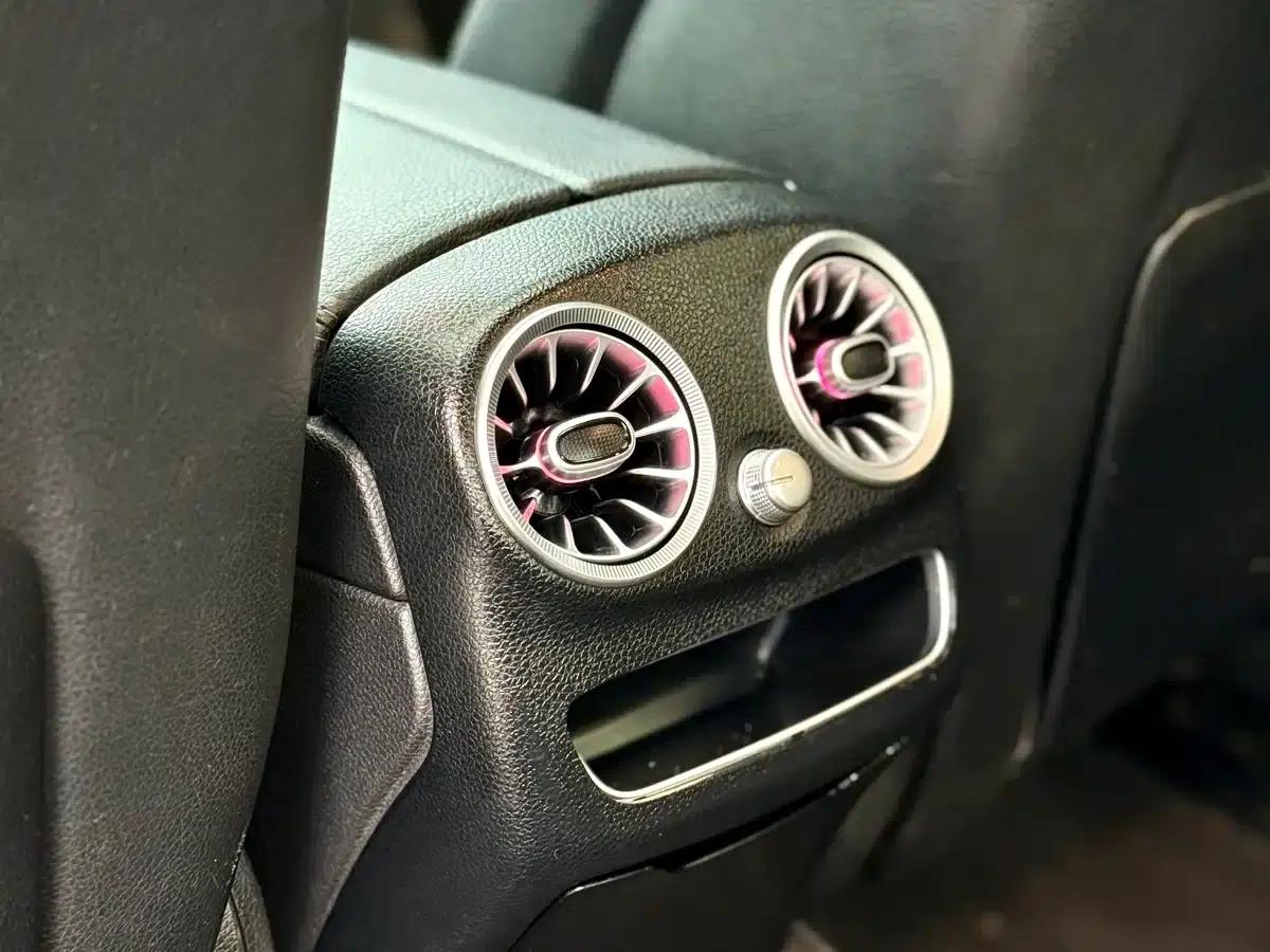 2019 Mercedes-Benz C-Class C 260 Sport Edition — миниатюра 21