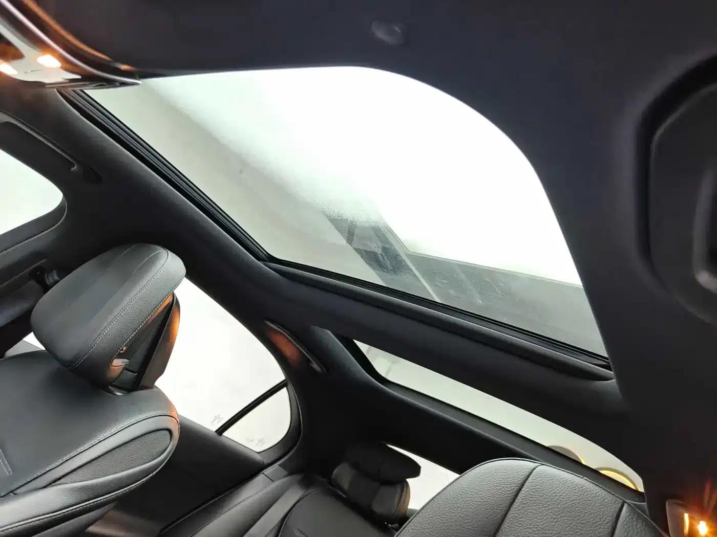 2022 Mercedes-Benz C-Class C 260 L Sport Edition — миниатюра 6