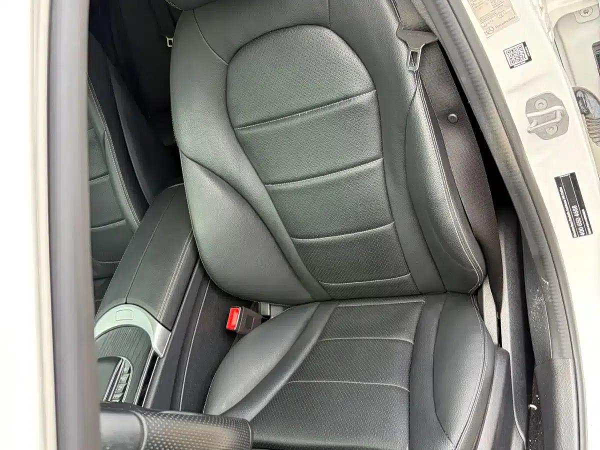 Mercedes-Benz C-Class 2021 C 200 L Fashion Sport Edition — миниатюра 7