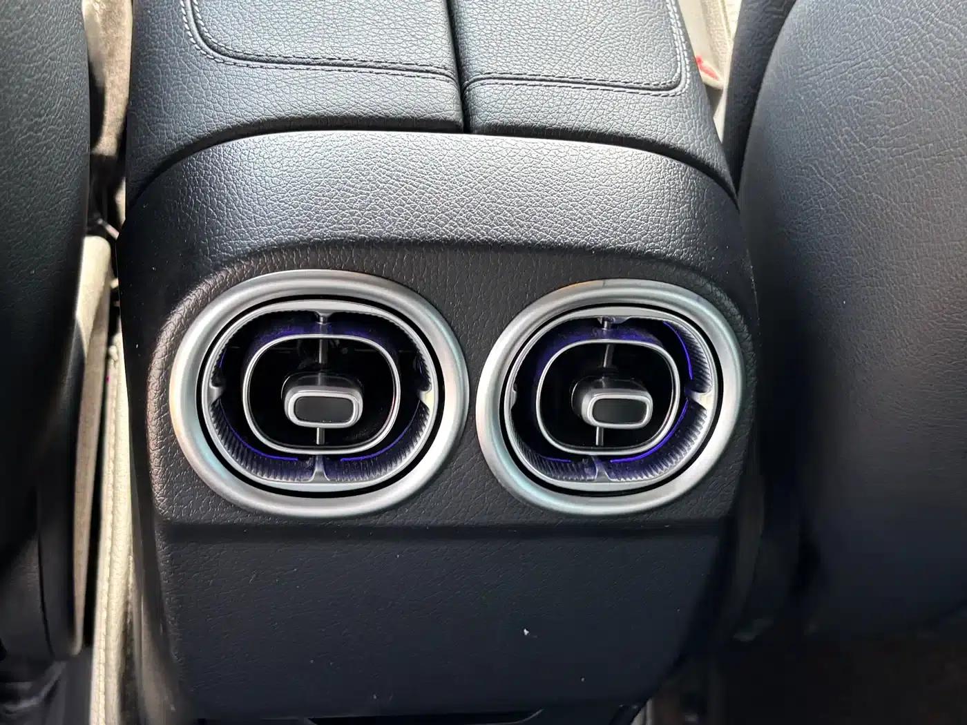 2025 Mercedes-Benz C-Class C 260 L Sport Edition — миниатюра 16