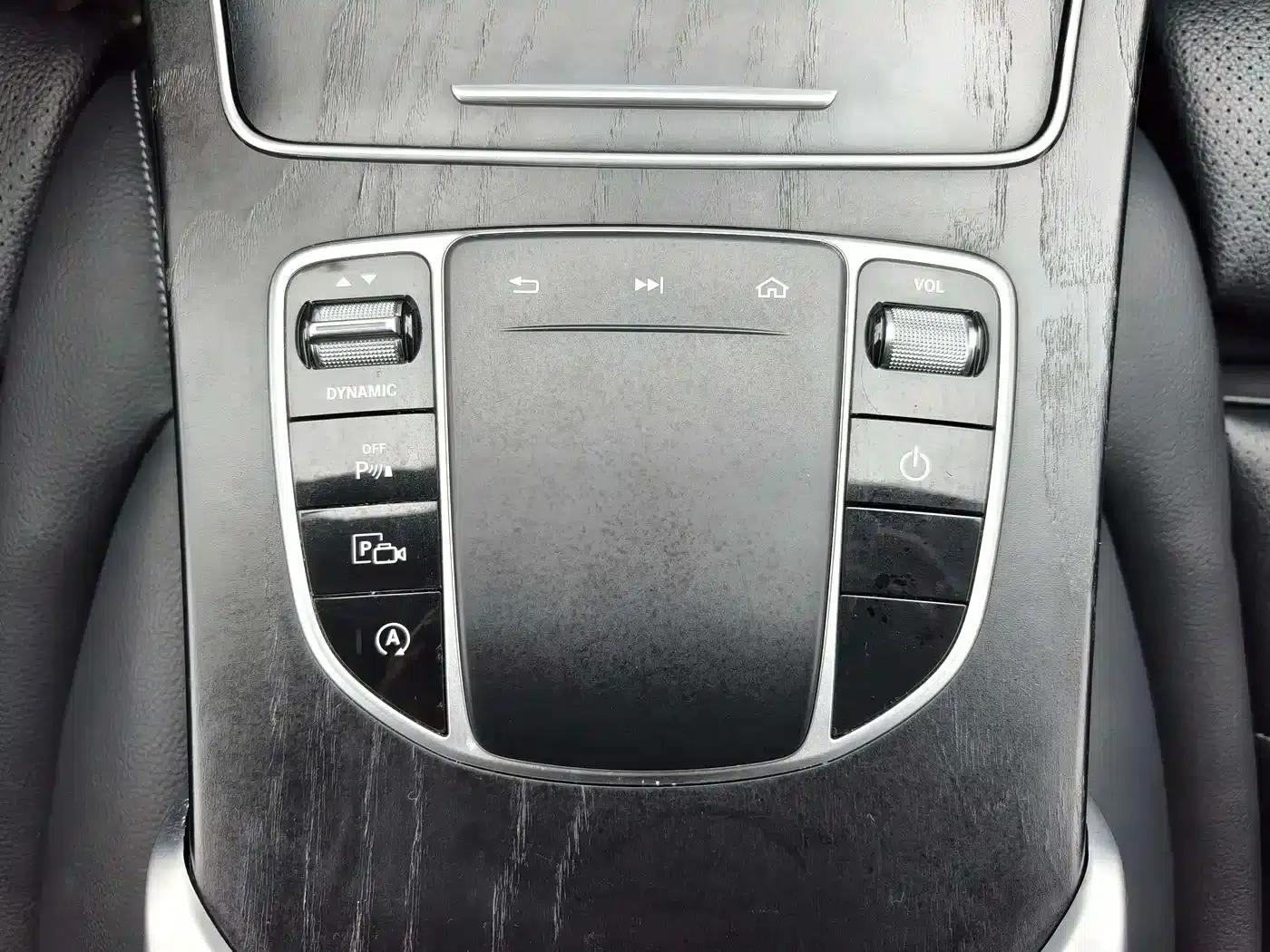 Mercedes-Benz C-Class 2020 Facelift C 260 L Sport Edition — миниатюра 11
