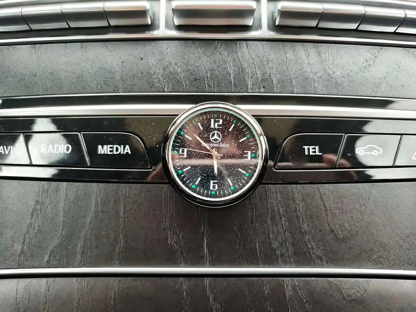 Mercedes-Benz C-Class 2020 Facelift C 260 L Sport Edition — миниатюра 10