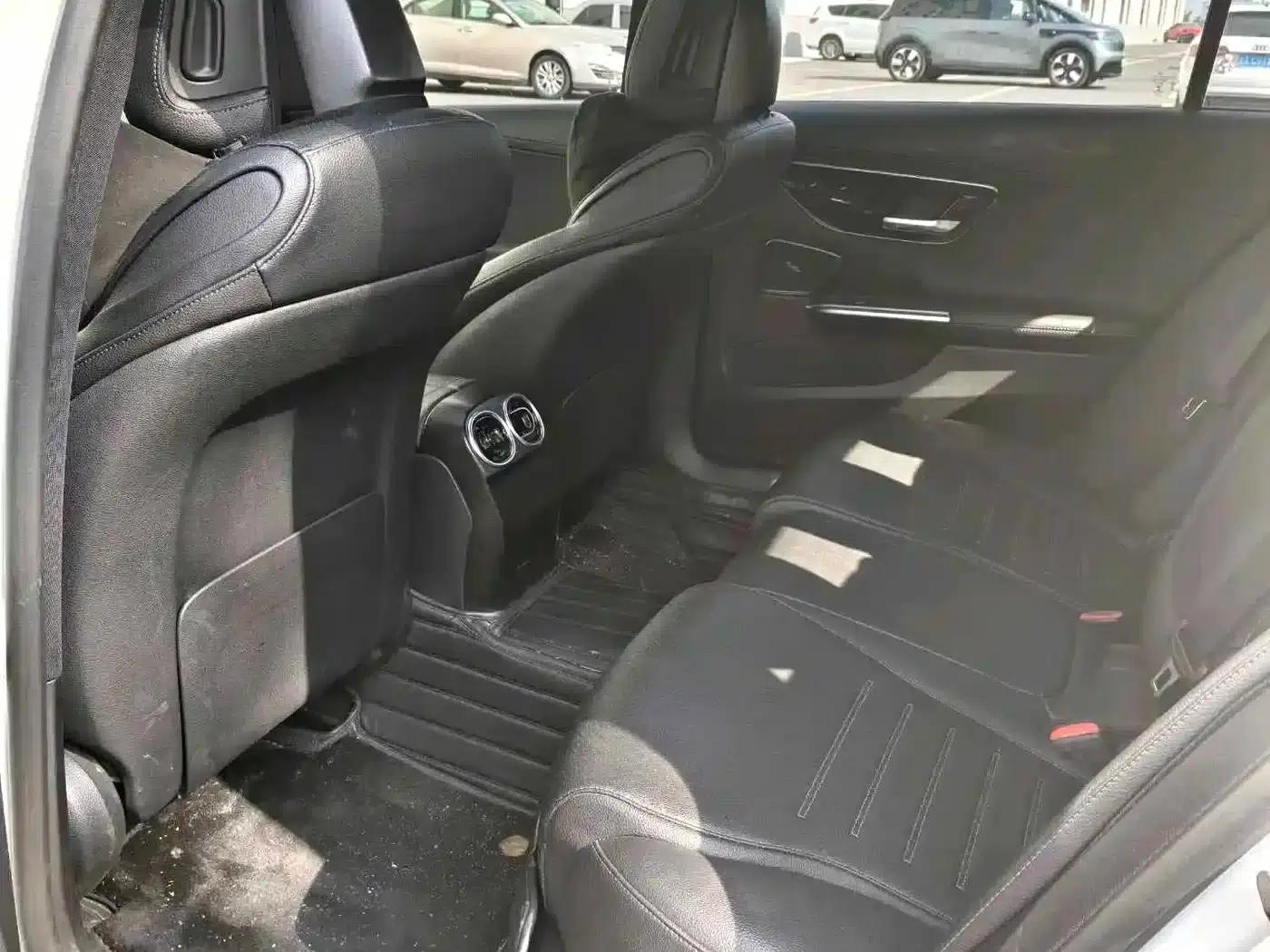 2022 Mercedes-Benz C-Class C 200 L Sport Edition — миниатюра 6