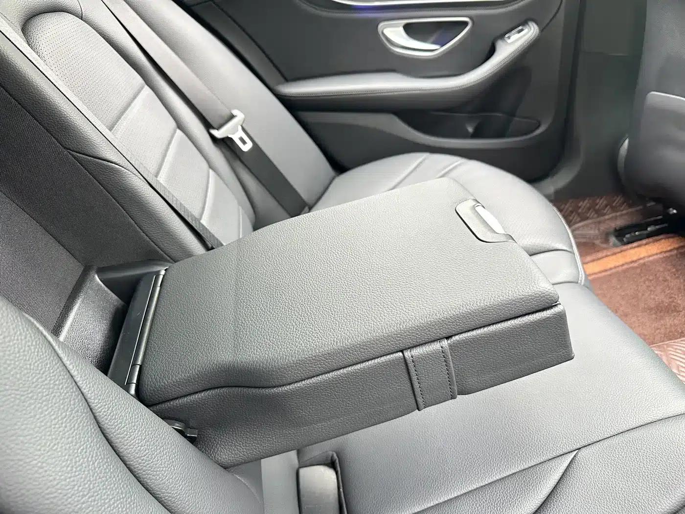 Mercedes-Benz C-Class 2019 Facelift C 260 L Sport Edition — миниатюра 26