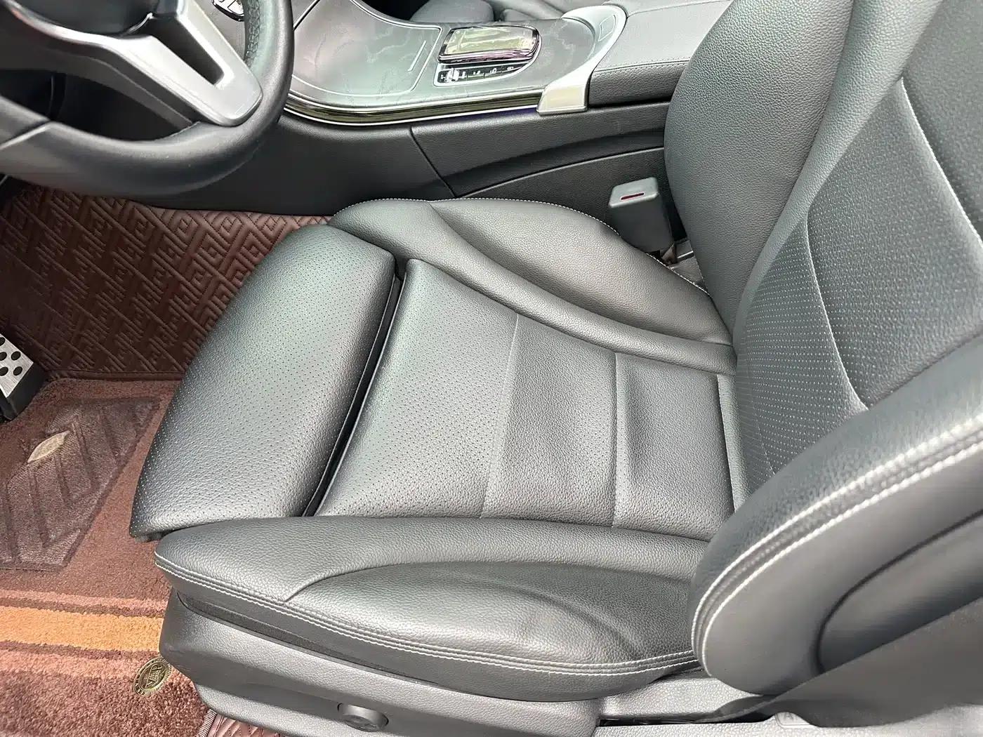 Mercedes-Benz C-Class 2019 Facelift C 260 L Sport Edition — миниатюра 29