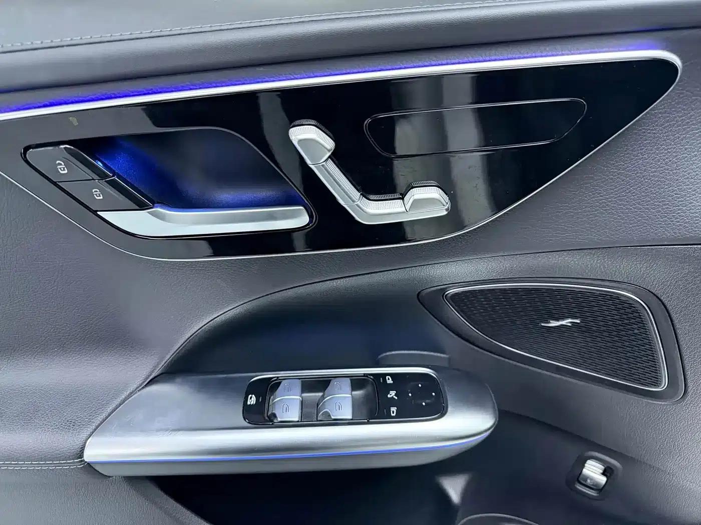 2023 Mercedes-Benz C-Class C 260 L Sport Edition — миниатюра 5