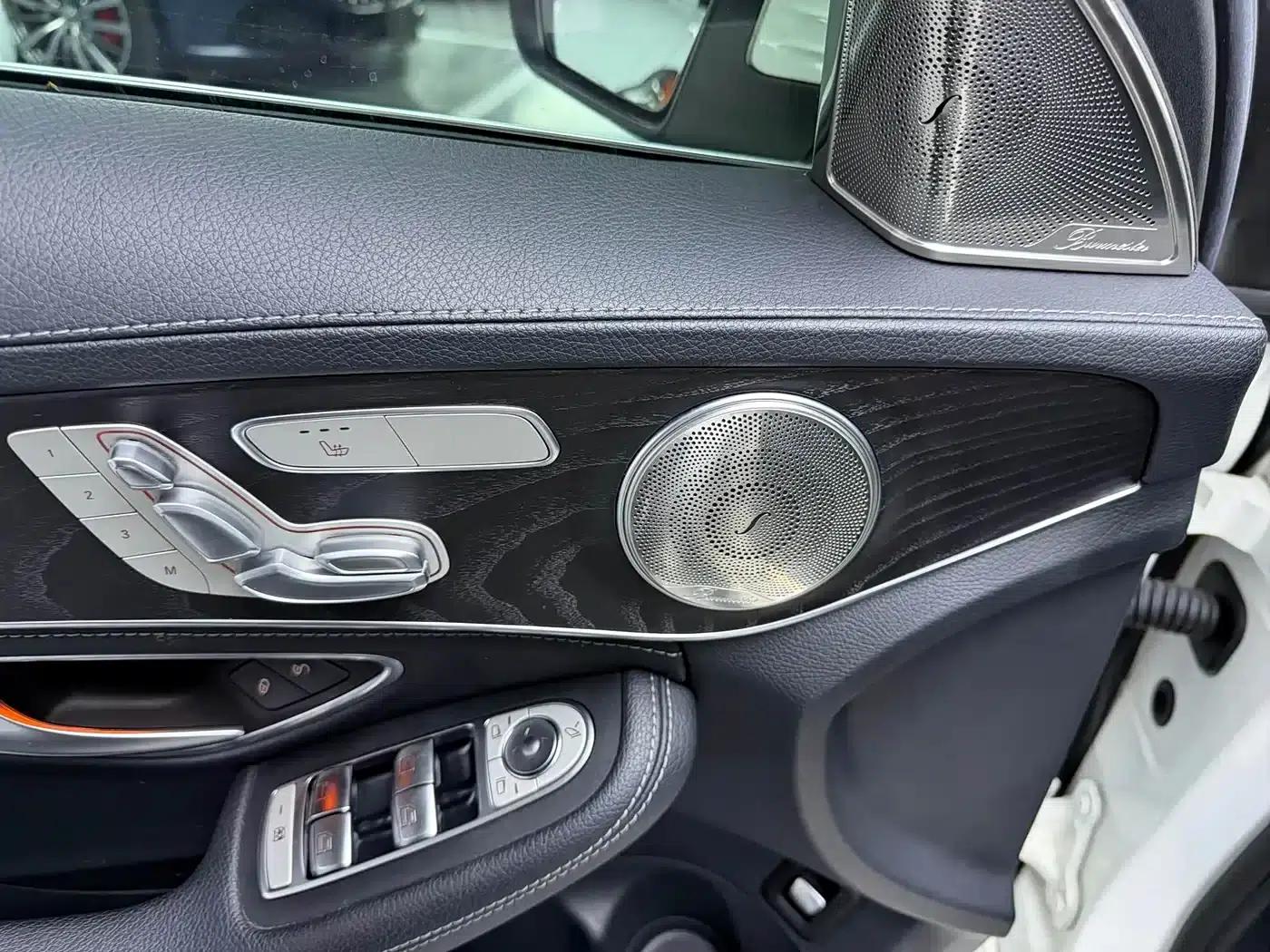 2021 Mercedes-Benz C-Class C 260 L Sport Edition — миниатюра 6