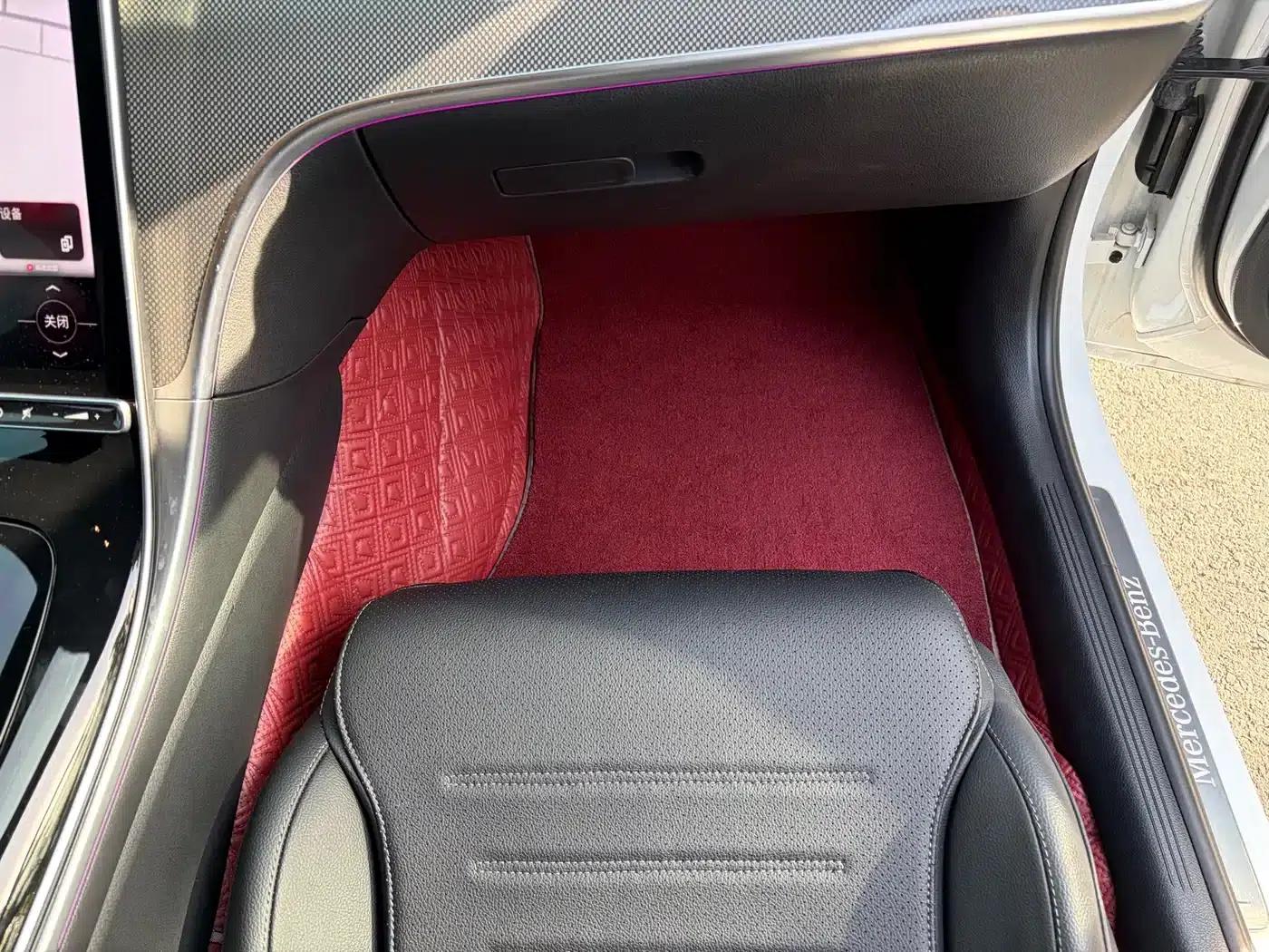 2022 Mercedes-Benz C-Class C 260 L Sport Edition — миниатюра 15