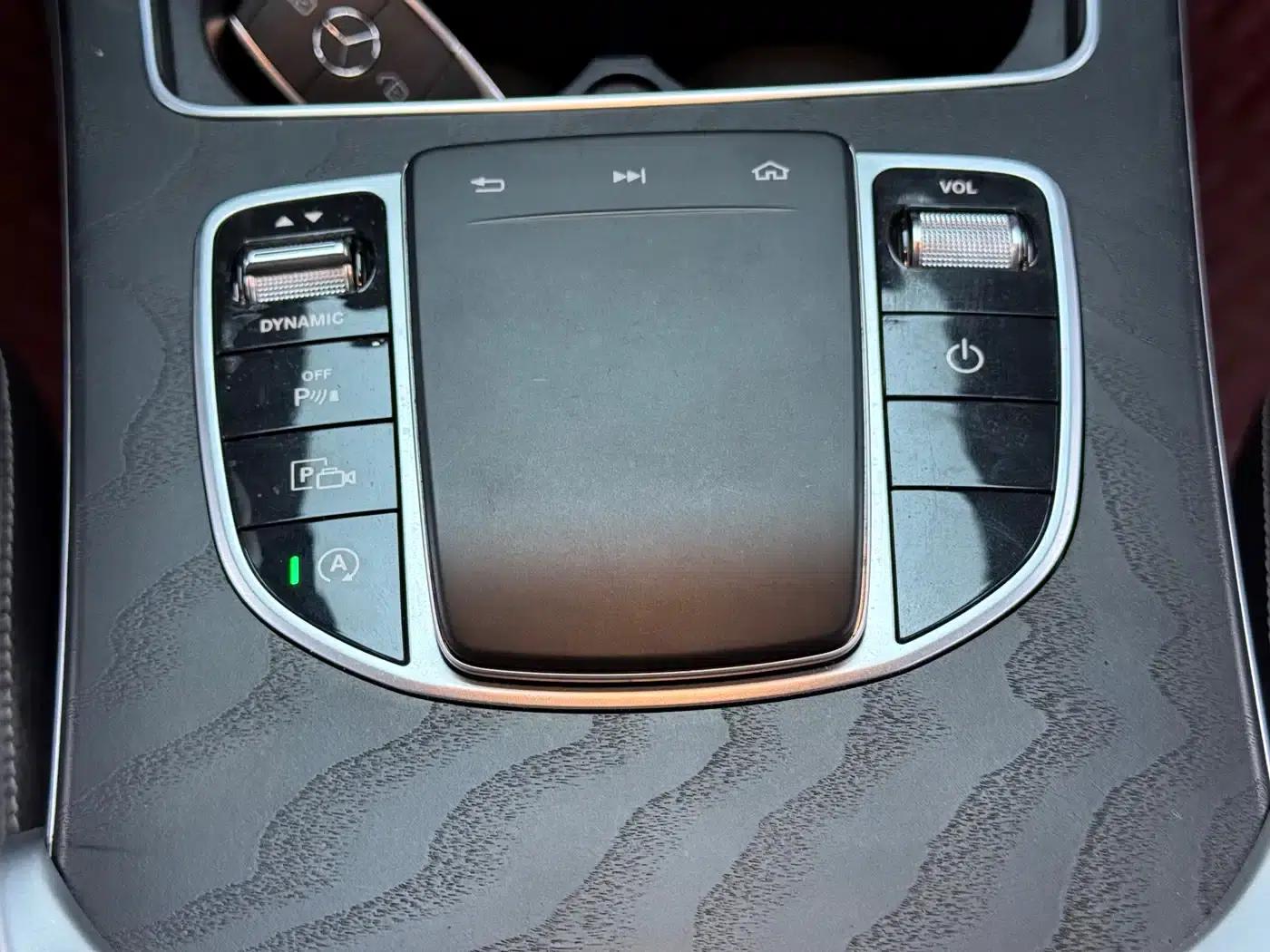 2020 Mercedes-Benz C-Class C 260 L Sport Edition — миниатюра 12
