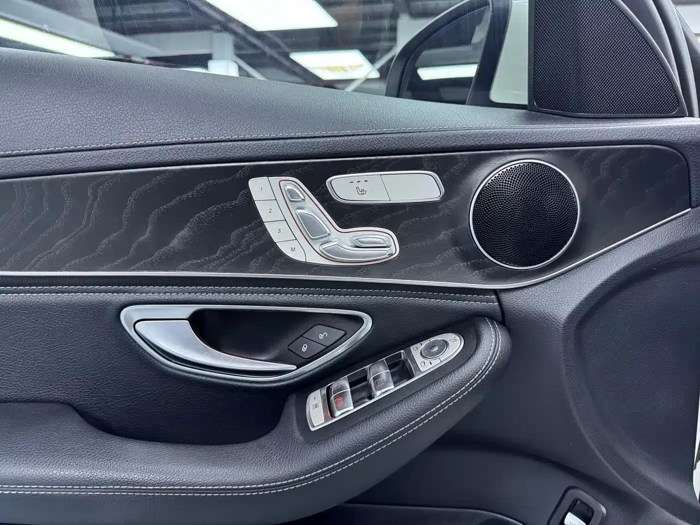 2020 Mercedes-Benz C-Class C 260 L Sport Edition — миниатюра 6