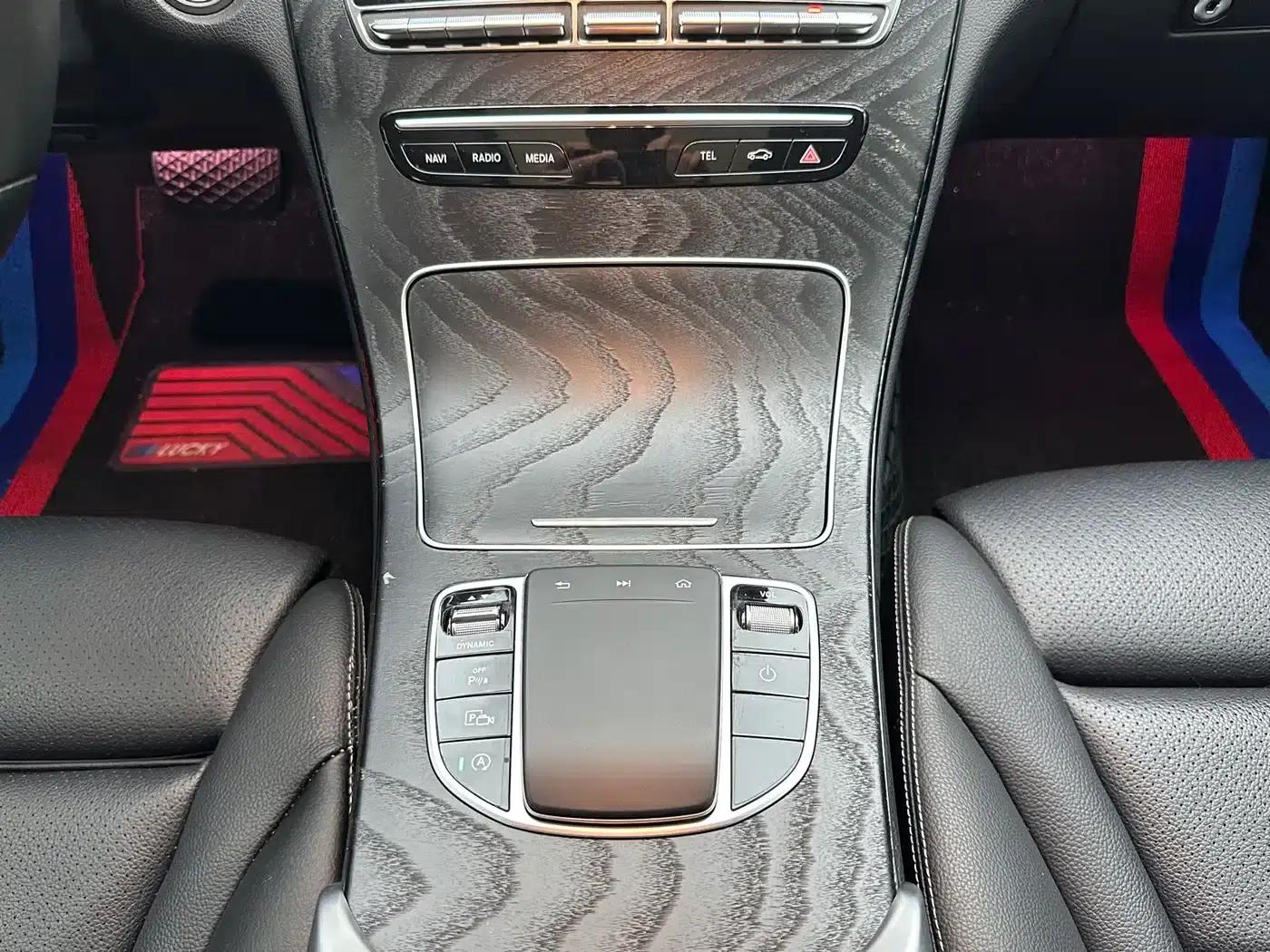 Mercedes-Benz C-Class 2019 Facelift C 260 L Sport Edition — миниатюра 15