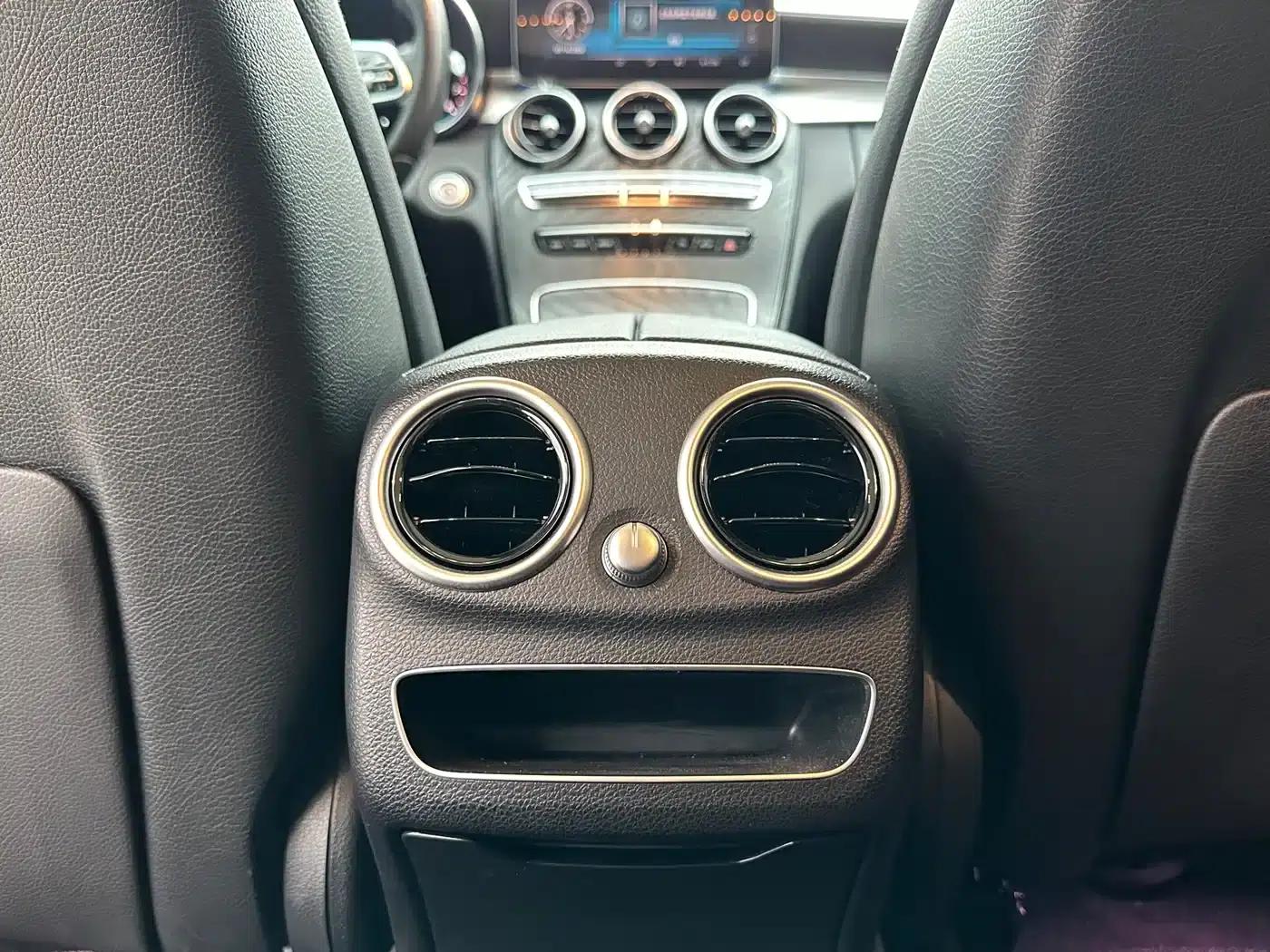 Mercedes-Benz C-Class 2019 Facelift C 260 L Sport Edition — миниатюра 10