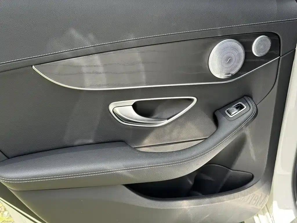 Mercedes-Benz C-Class 2021 C 260 L Sport Star Edition — миниатюра 10