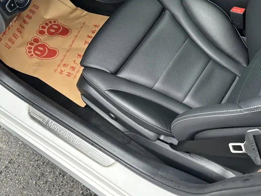 Mercedes-Benz C-Class 2017 Facelift C 200 L Sport Edition — миниатюра 15