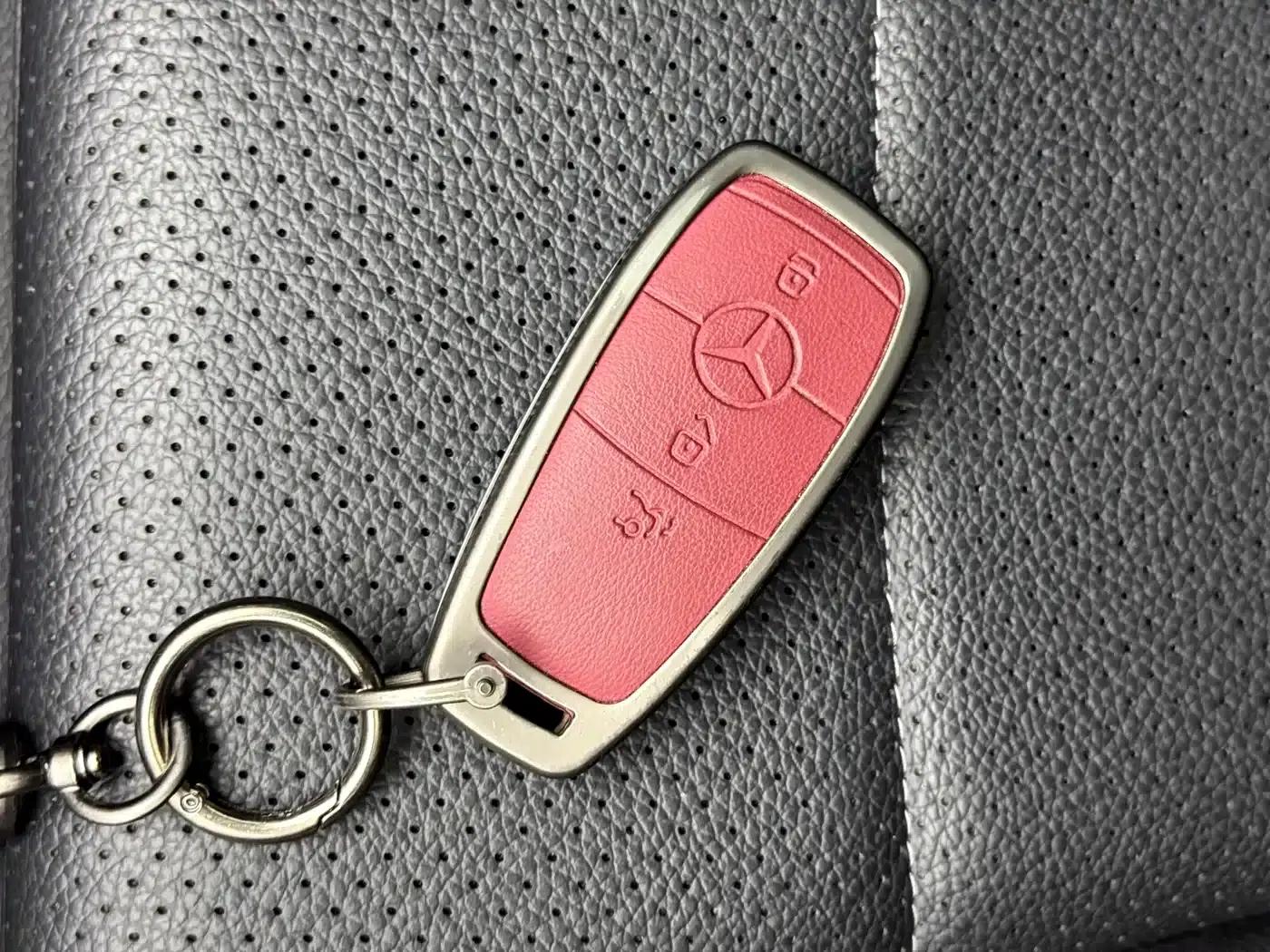 Mercedes-Benz C-Class 2021 C 200 L Fashion Sport Edition — миниатюра 14