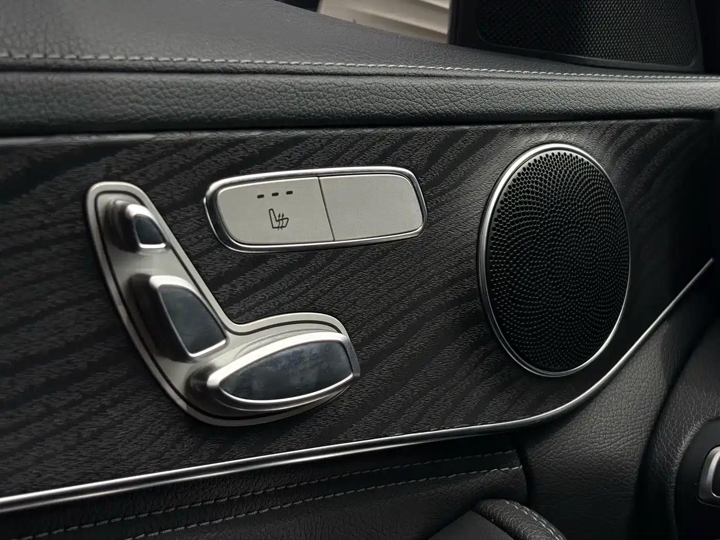 Mercedes-Benz C-Class 2019 Facelift C 260 L Sport Edition — миниатюра 12
