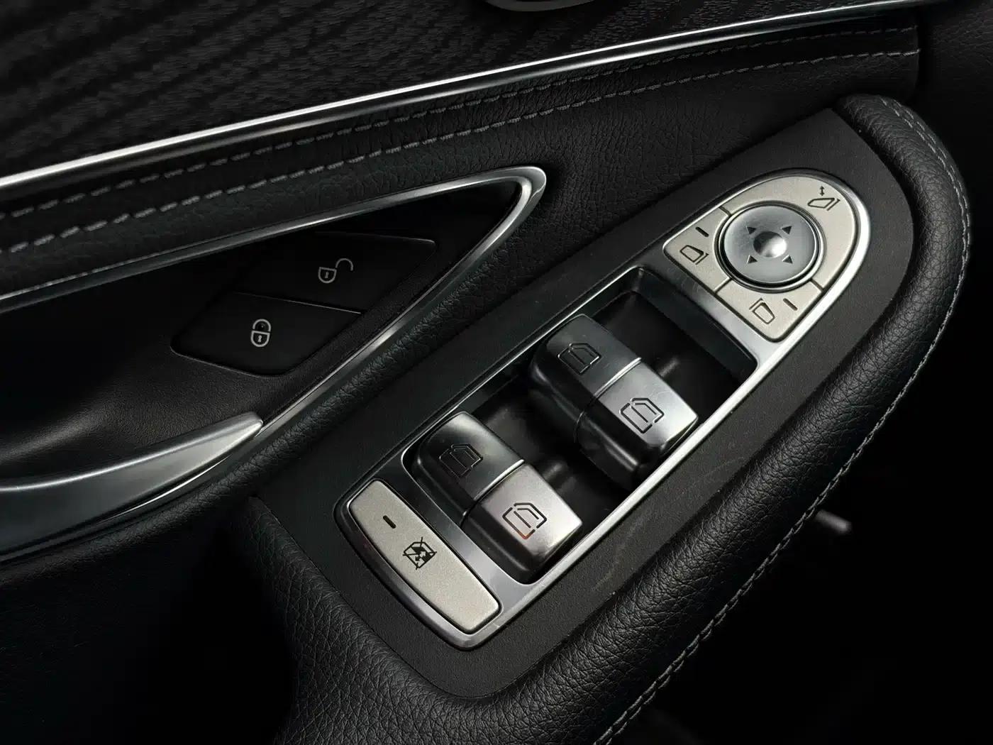 Mercedes-Benz C-Class 2019 Facelift C 260 L Sport Edition — миниатюра 13