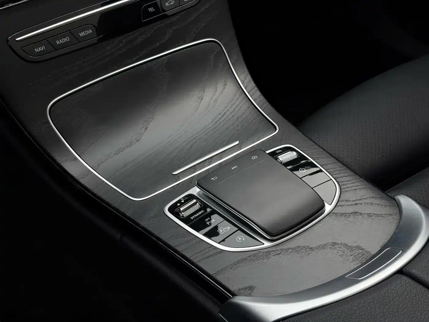 Mercedes-Benz C-Class 2019 Facelift C 260 L Sport Edition — миниатюра 17