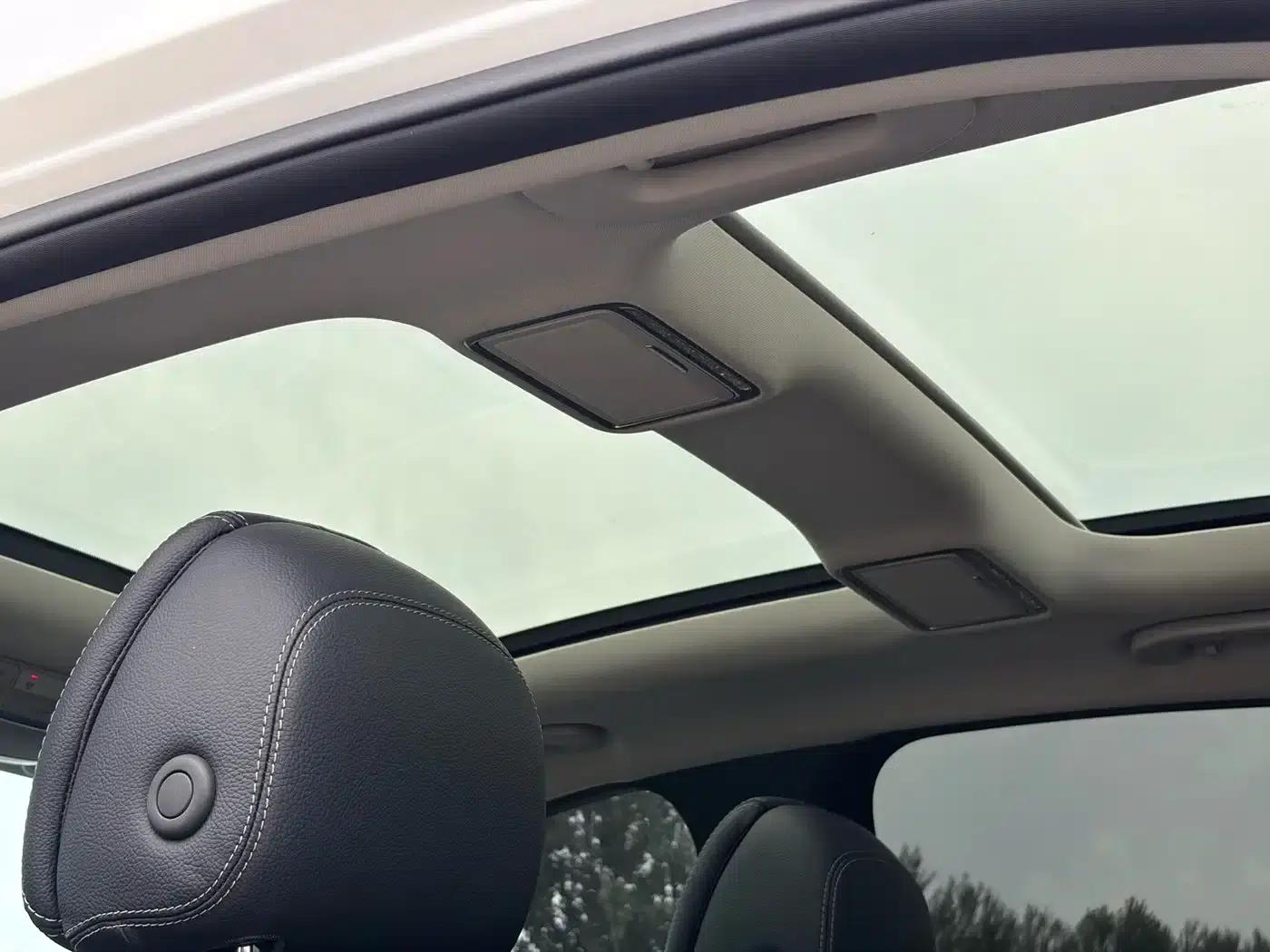 Mercedes-Benz C-Class 2019 Facelift C 260 L Sport Edition — миниатюра 20