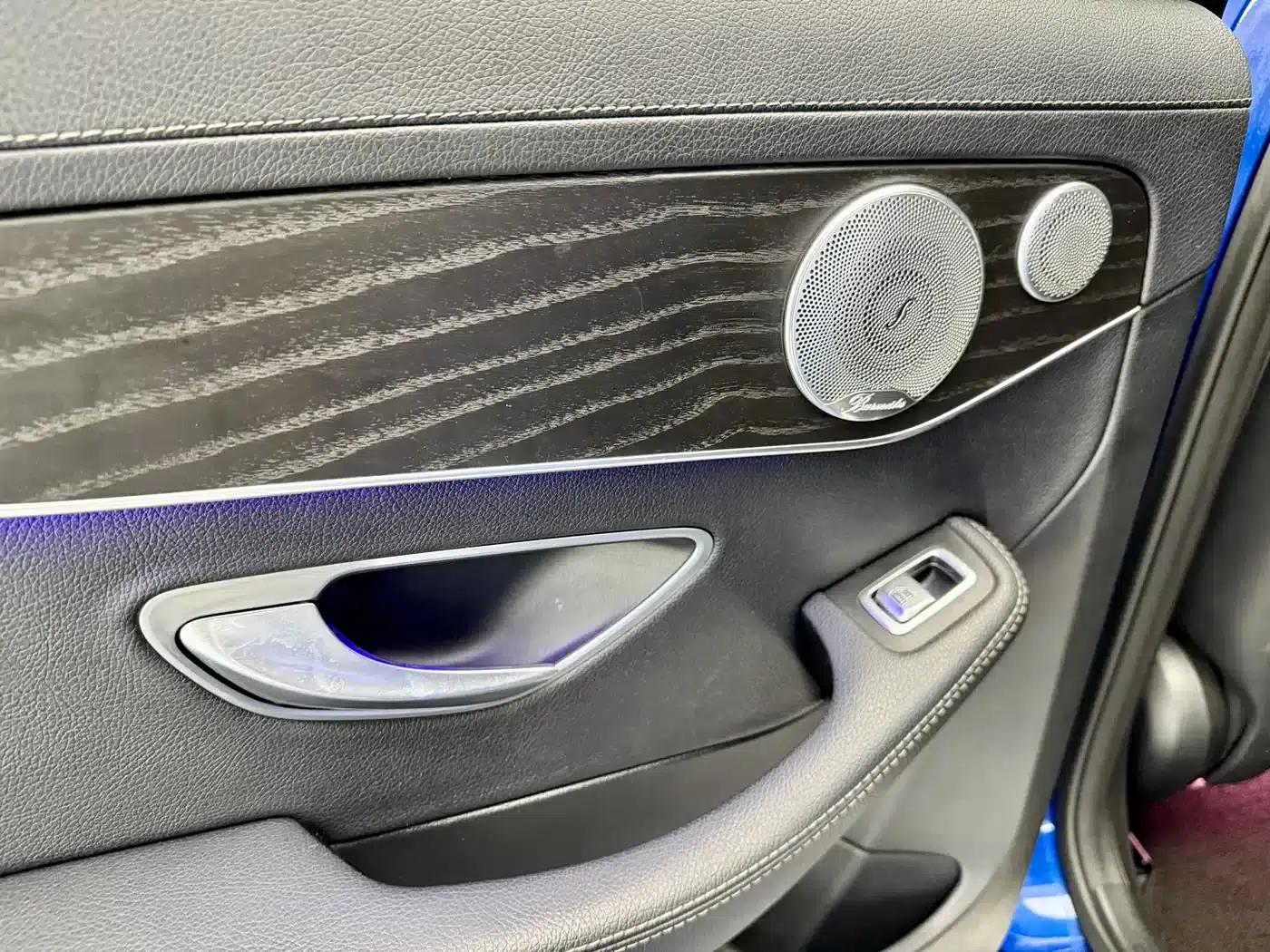 Mercedes-Benz C-Class 2021 C 260 L Sport Star Edition — миниатюра 5