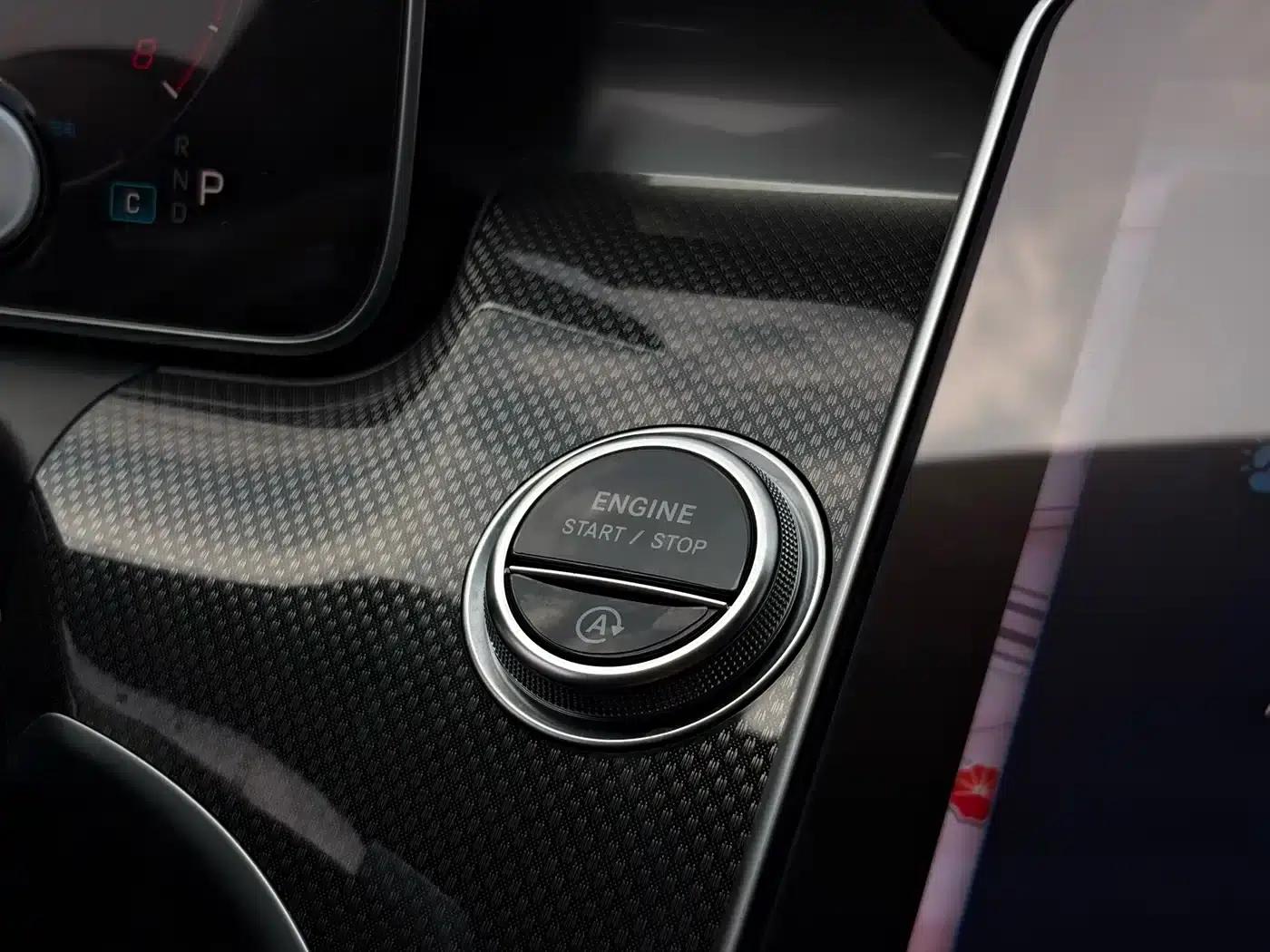 2023 Mercedes-Benz C-Class C 260 L Sport Edition — миниатюра 12