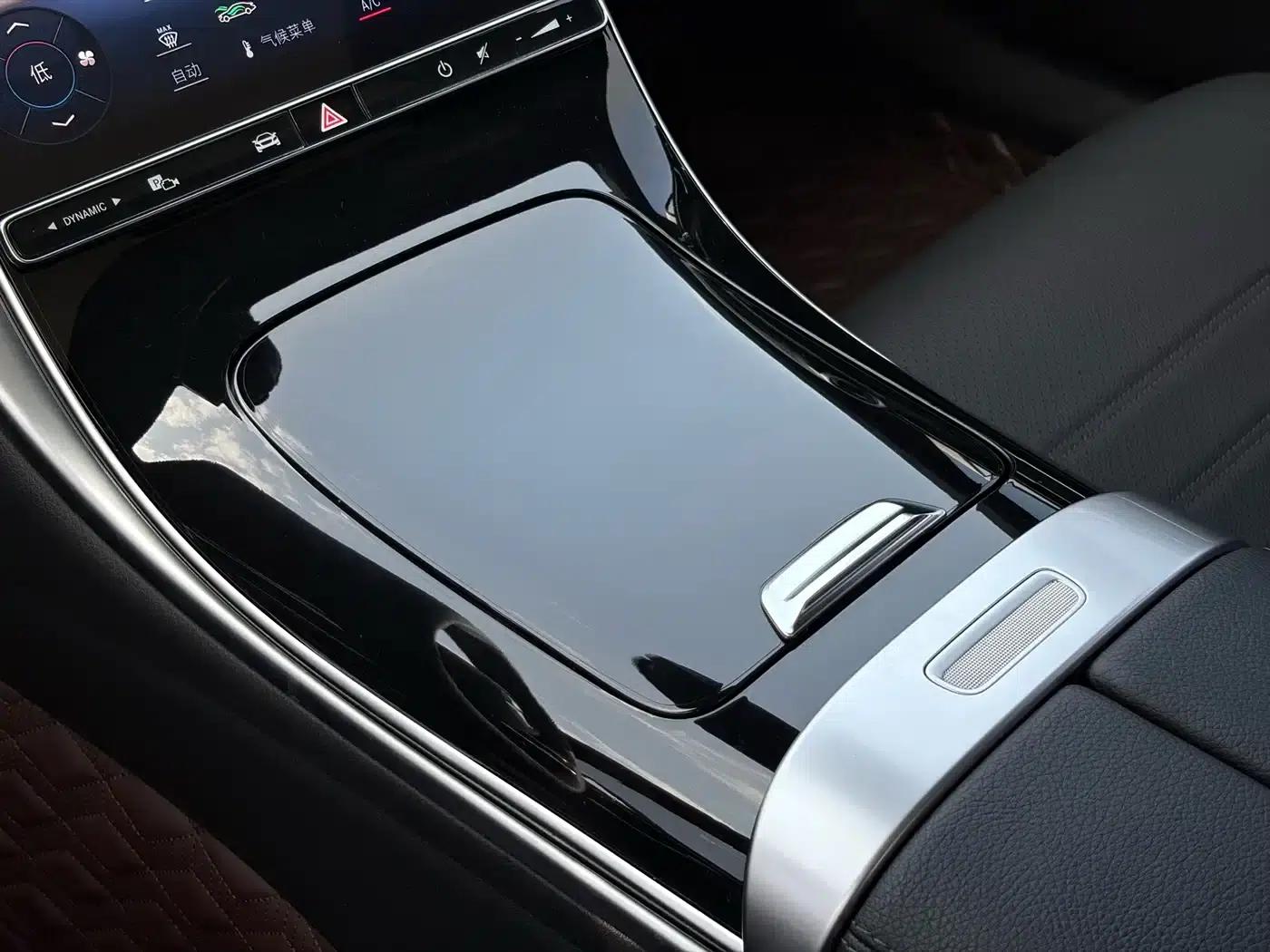 2023 Mercedes-Benz C-Class C 260 L Sport Edition — миниатюра 13