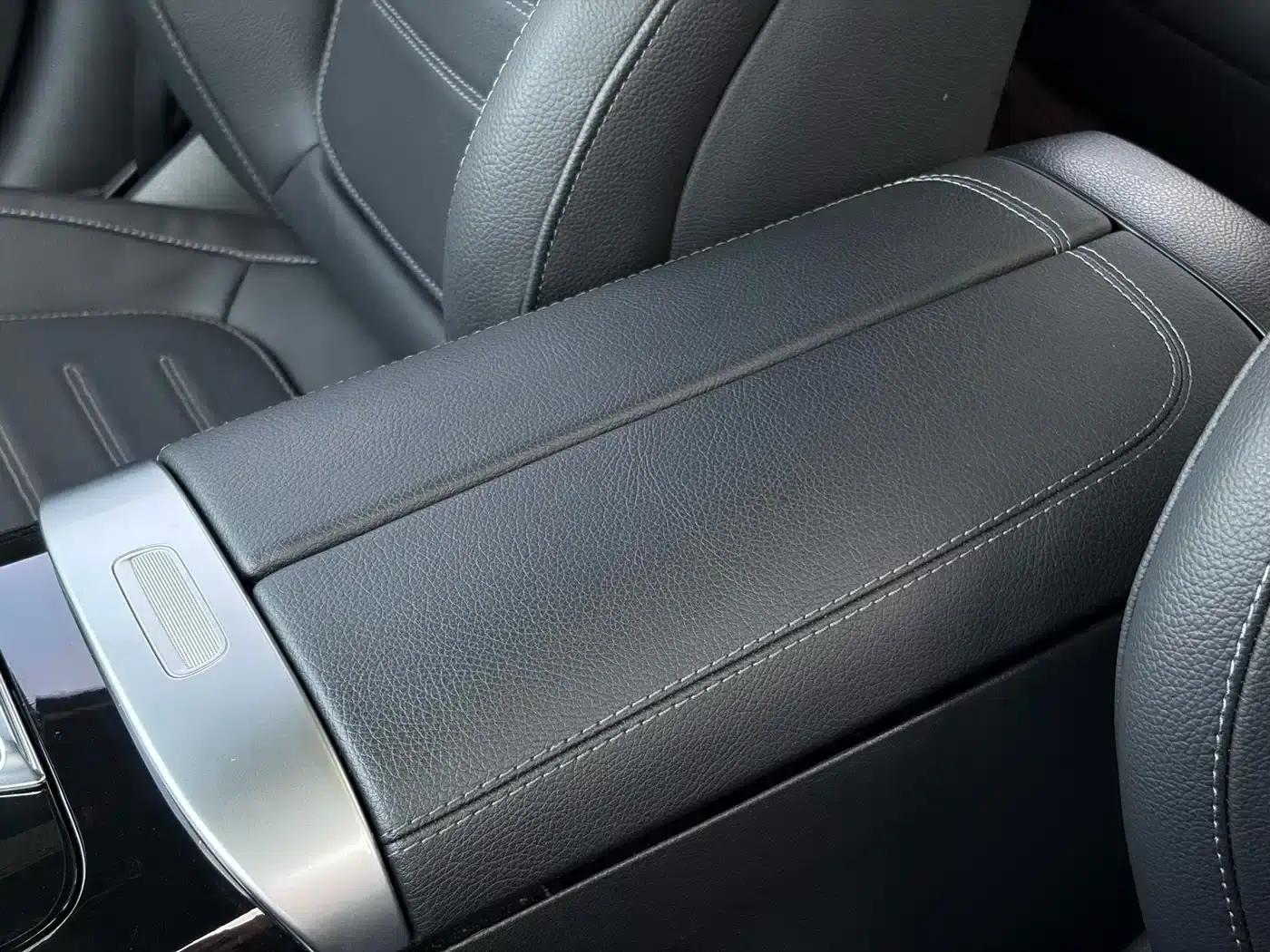 2023 Mercedes-Benz C-Class C 260 L Sport Edition — миниатюра 14