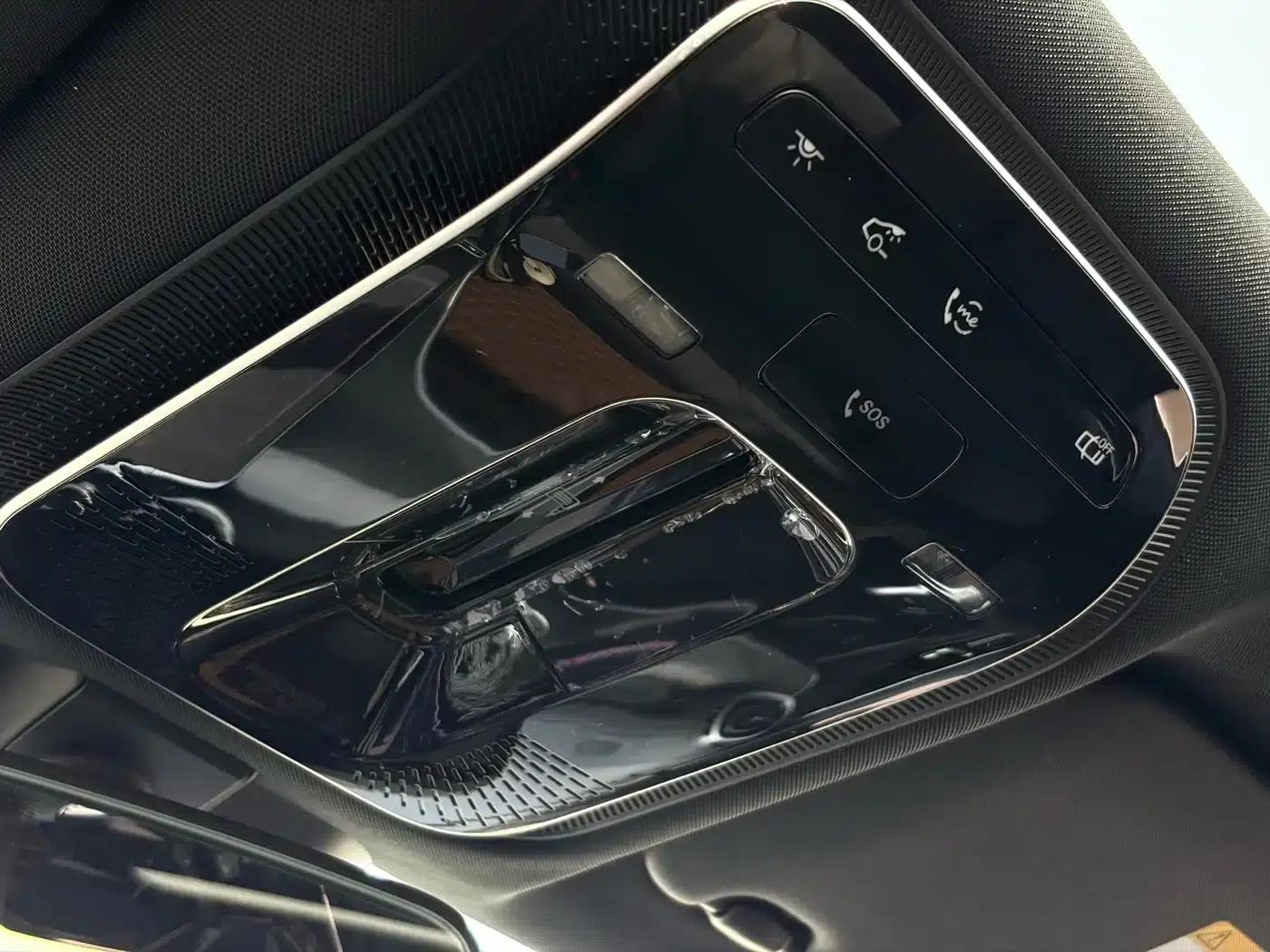 2023 Mercedes-Benz C-Class C 260 L Sport Edition — миниатюра 15
