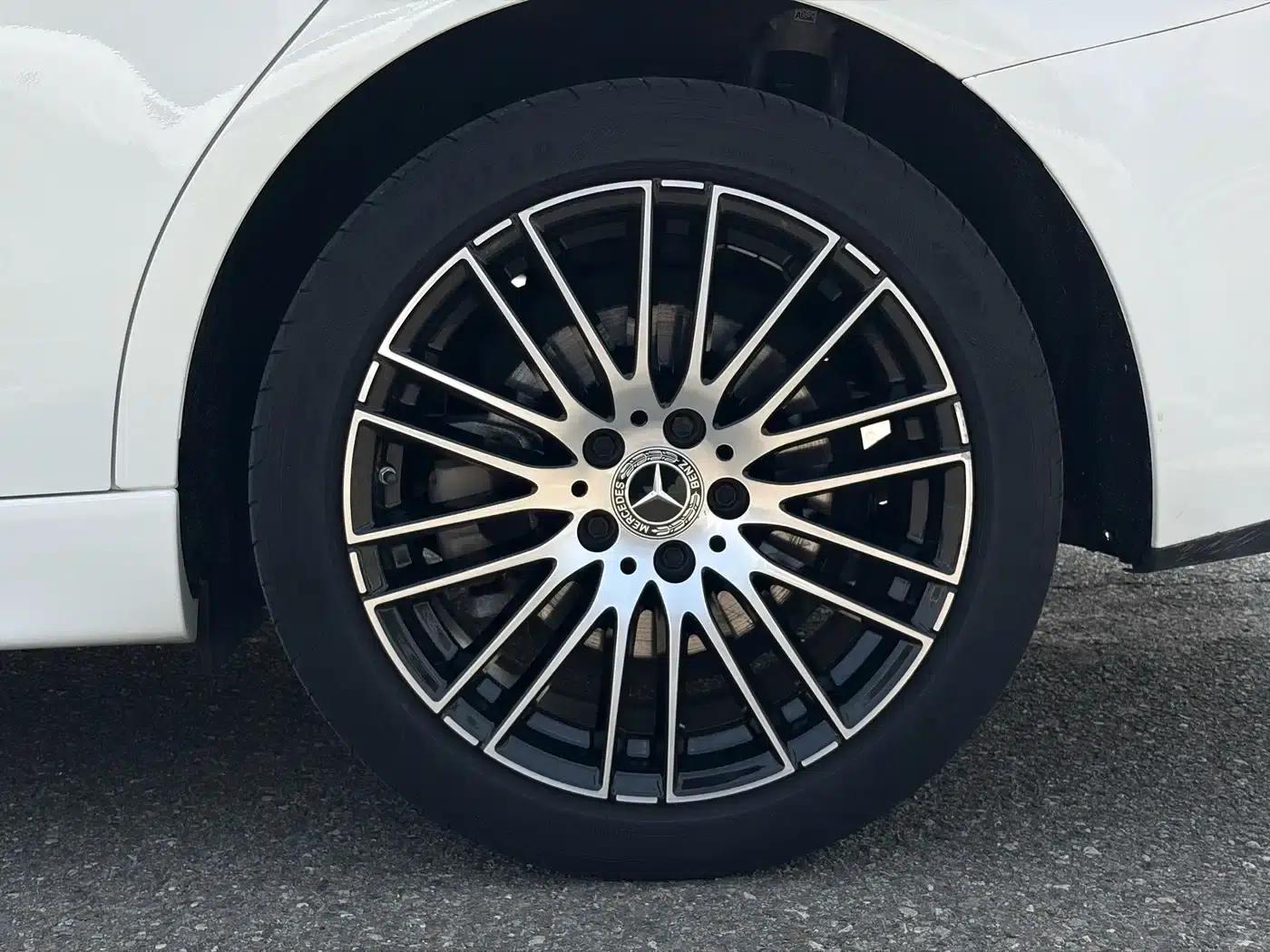 2023 Mercedes-Benz C-Class C 260 L Sport Edition — миниатюра 20