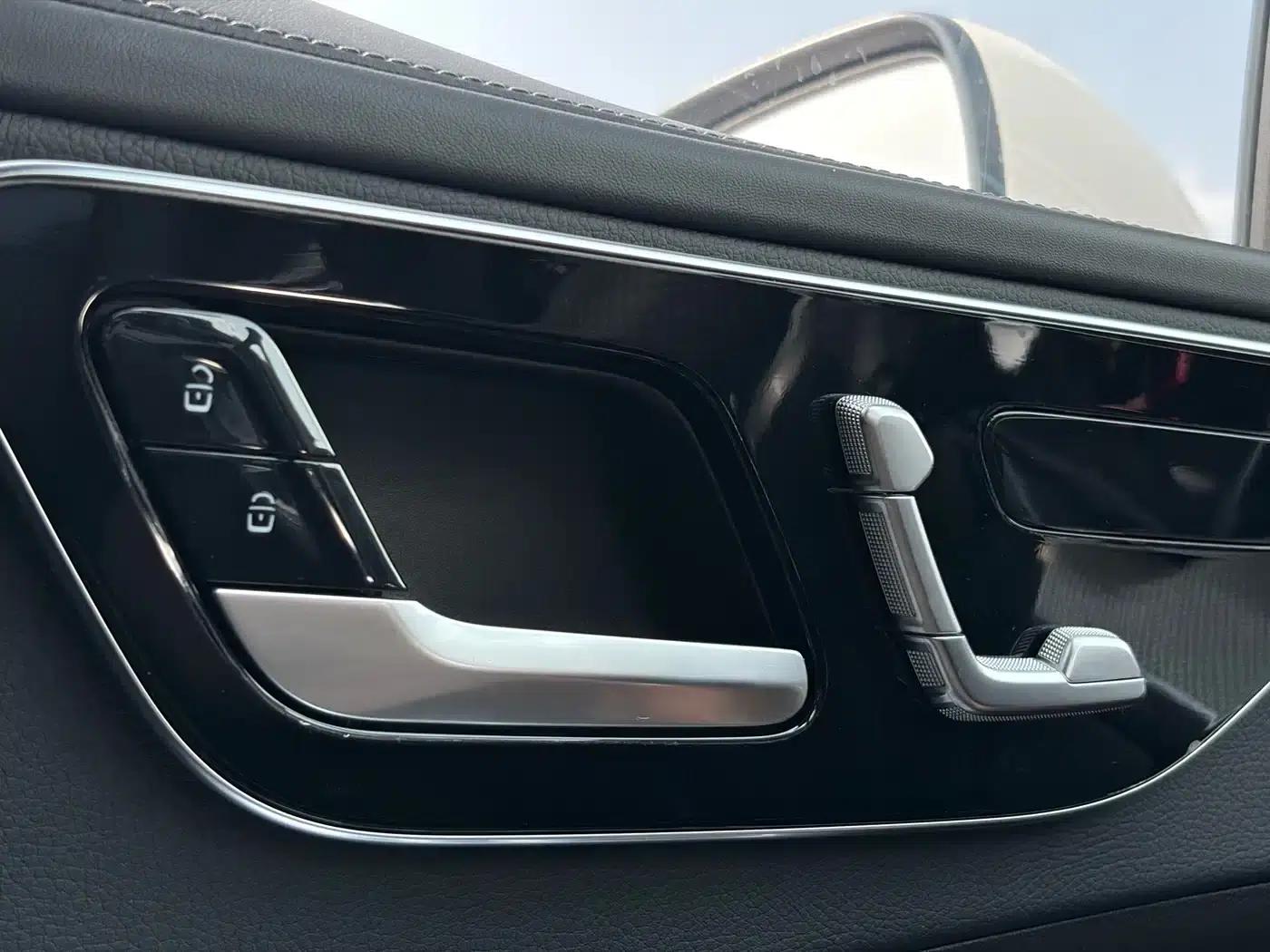 2023 Mercedes-Benz C-Class C 260 L Sport Edition — миниатюра 10