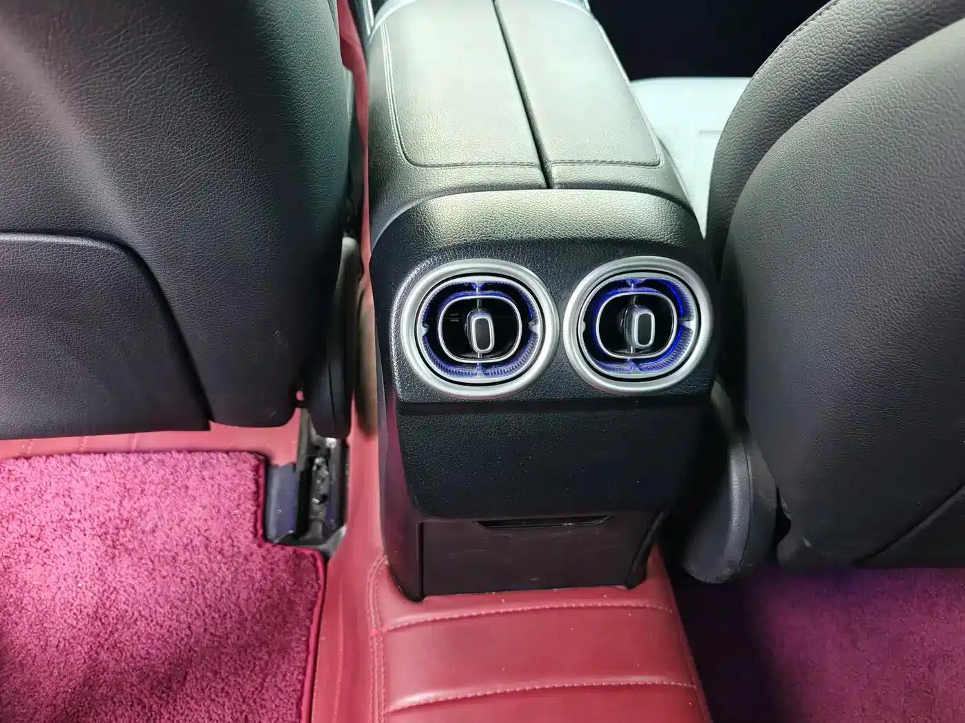 2025 Mercedes-Benz C-Class C 260 L Sport Edition — миниатюра 11