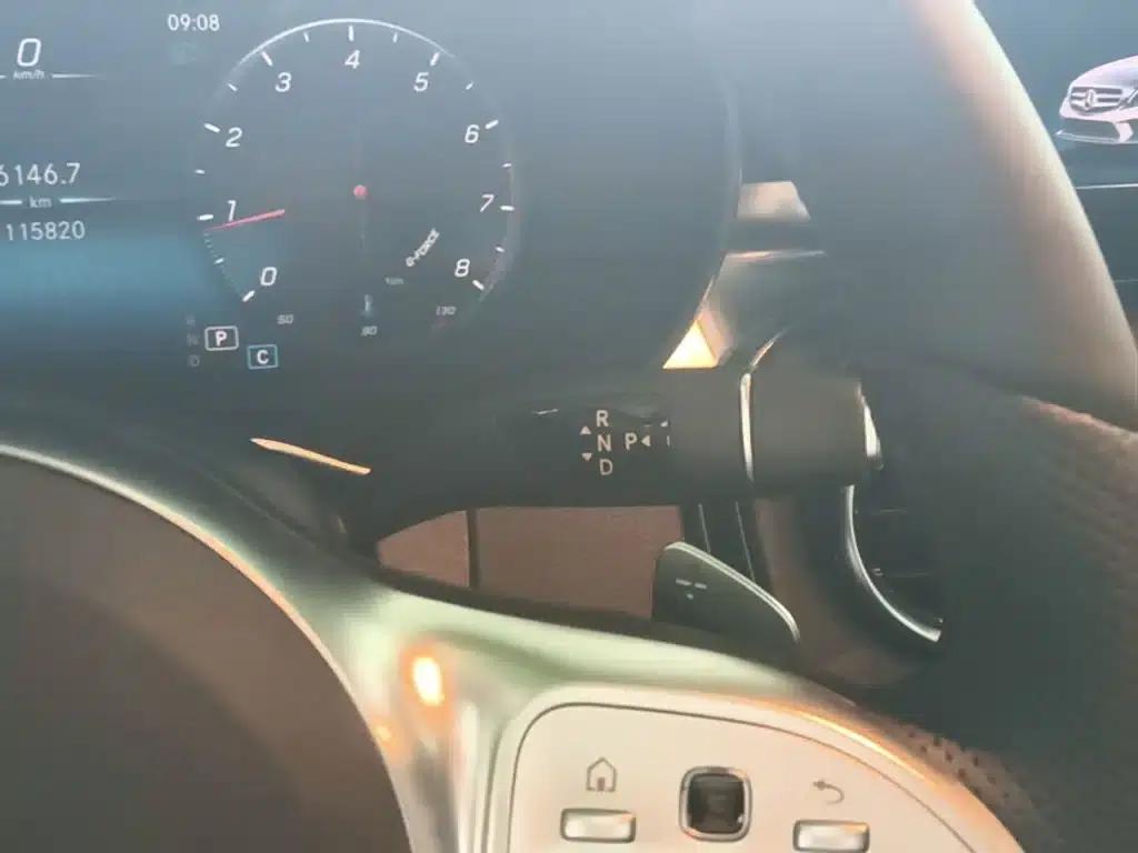 Mercedes-Benz C-Class 2020 C 200 L Fashion Sport Edition — миниатюра 14